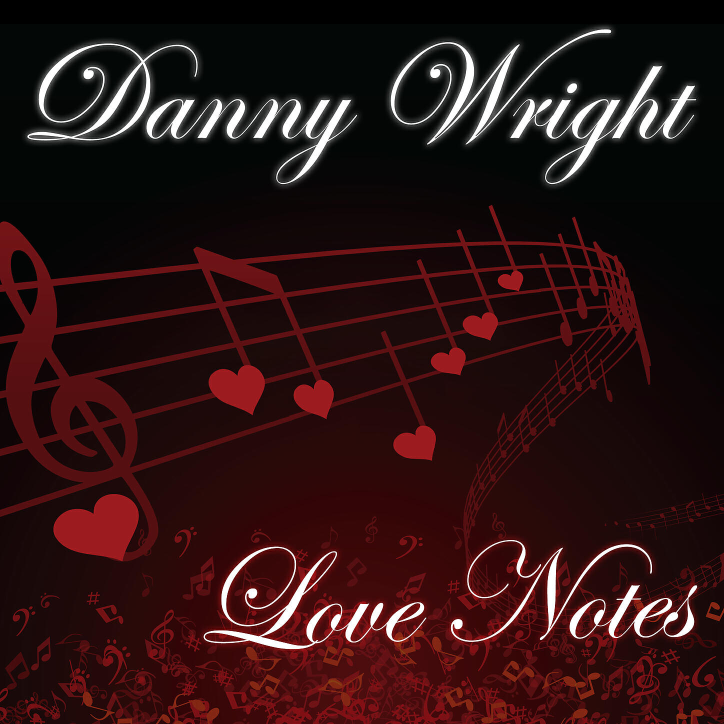 Danny Wright - Love Notes