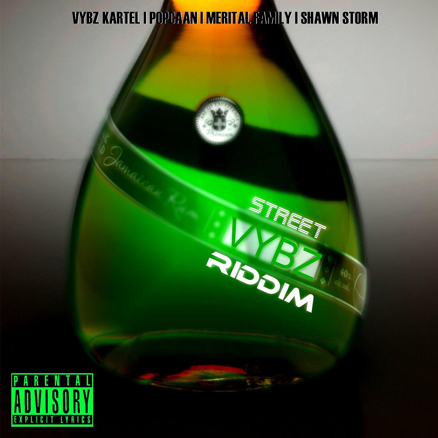 Popcaan - Up Inna Di Club