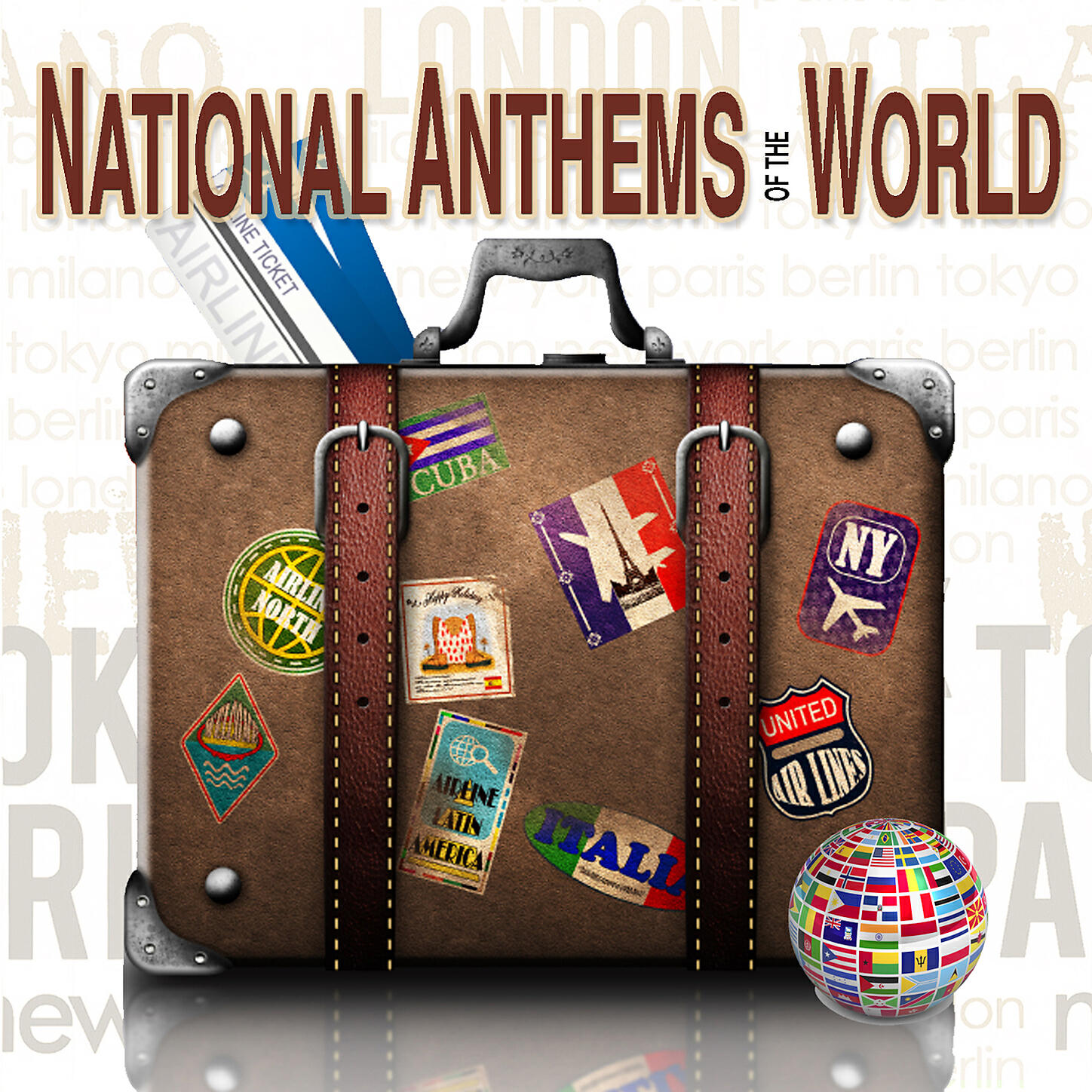 The National Anthem Orchestra - National Anthem of Hungary