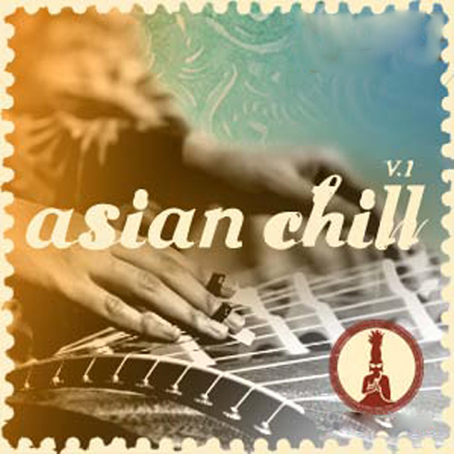 Café Chill Lounge Club - Reap the Gifts 
