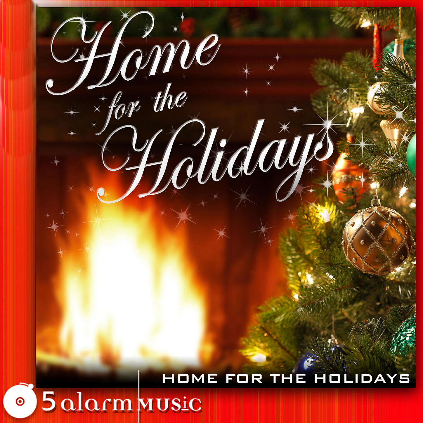 Christy Carew - Holiday Magic Romp