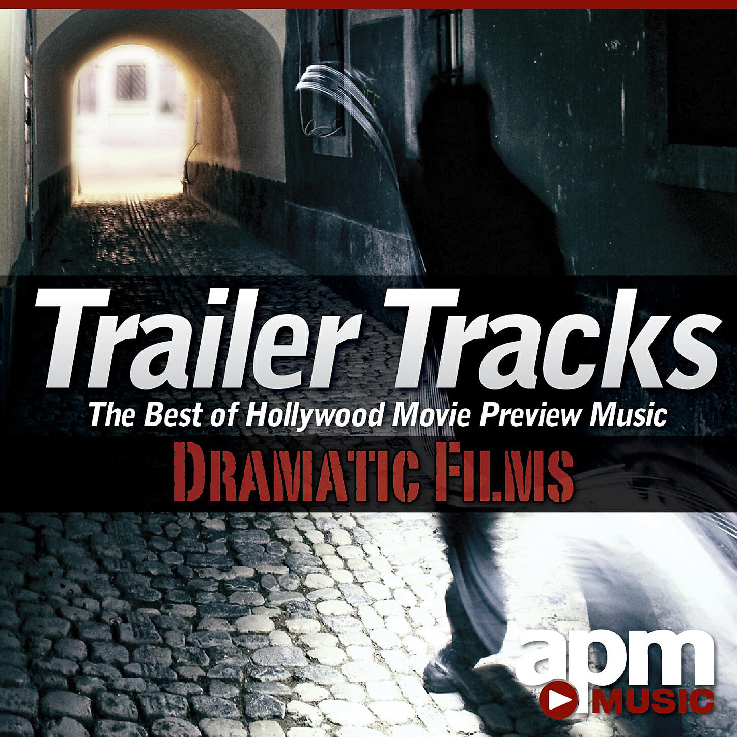 APM Film Orchestra - Across Hostile Territory (Trailer Music)