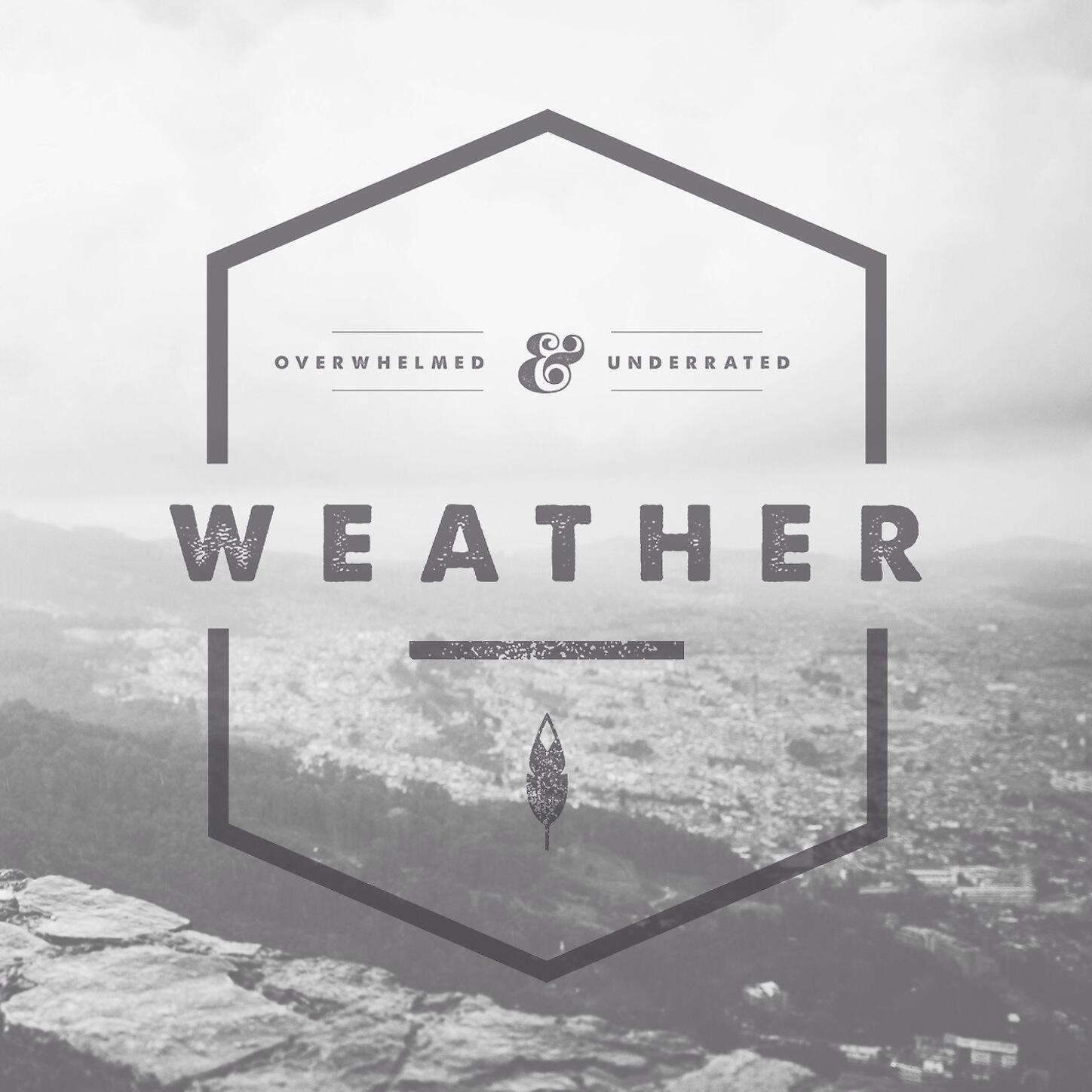 Weather - Love Hate (feat. Kyle Lucas)