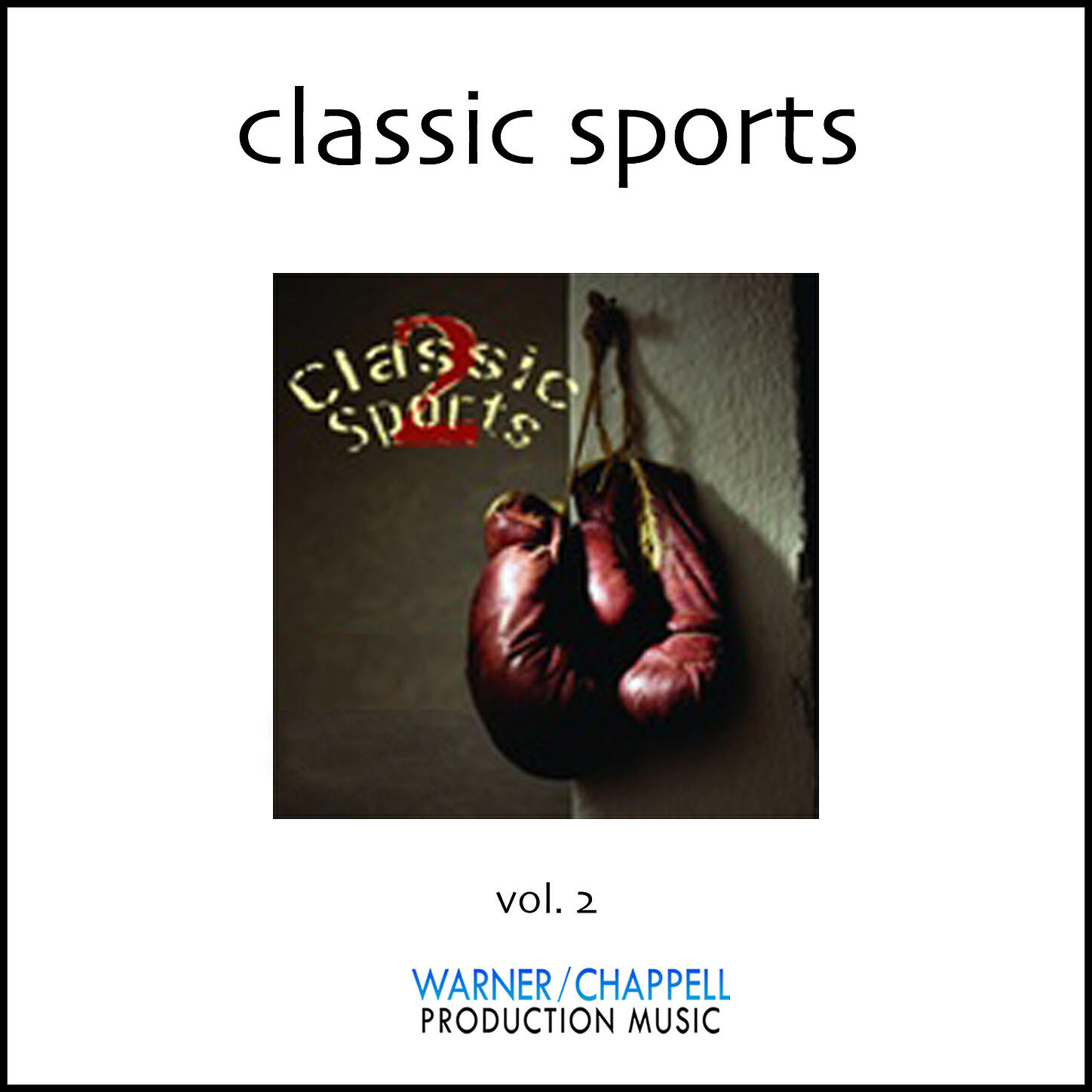 All Star Sports Music Crew - Stinger
