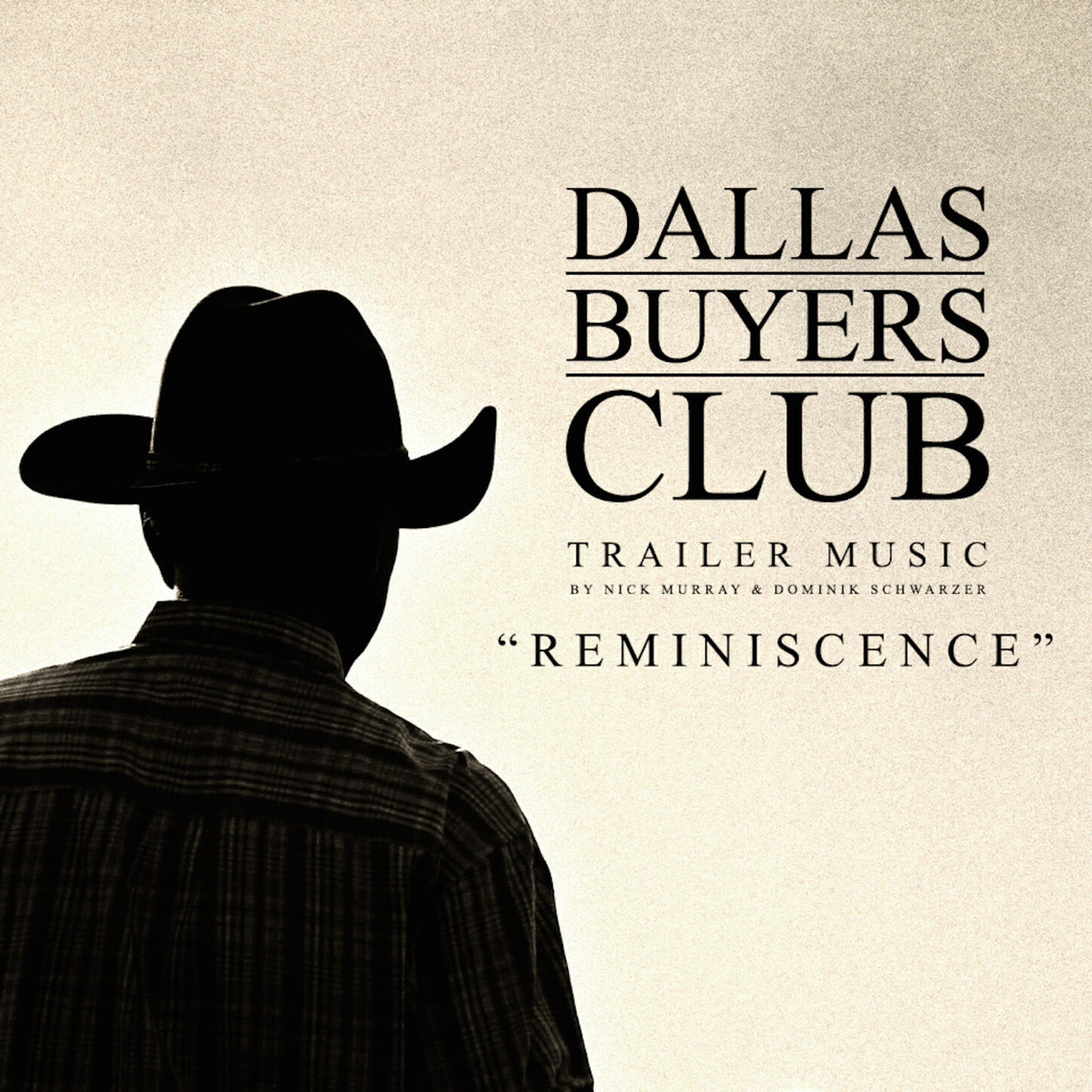 Nick Murray - Reminiscence (Dallas Buyers Club Trailer Music)