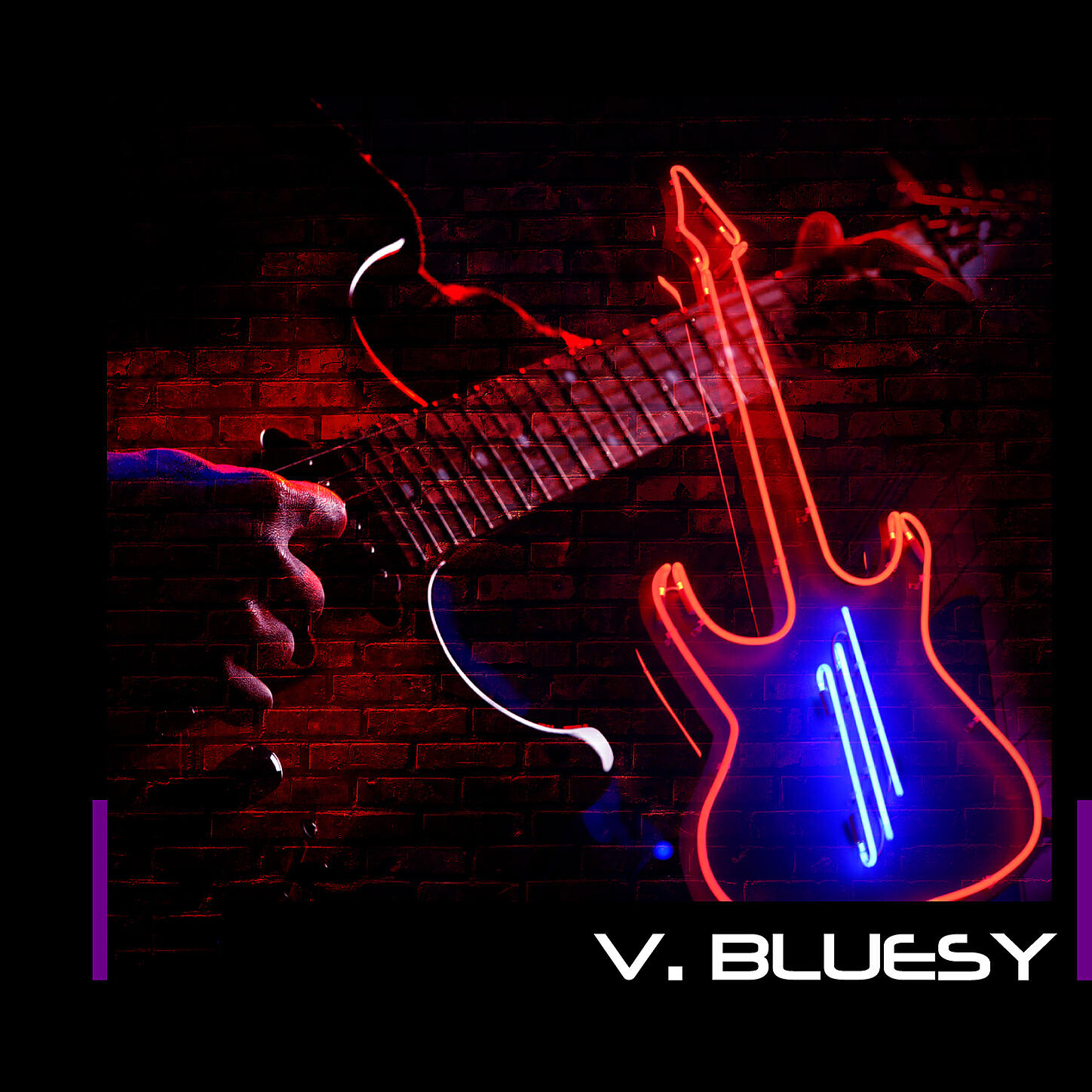 Roadhouse Blues Band - Haymaker