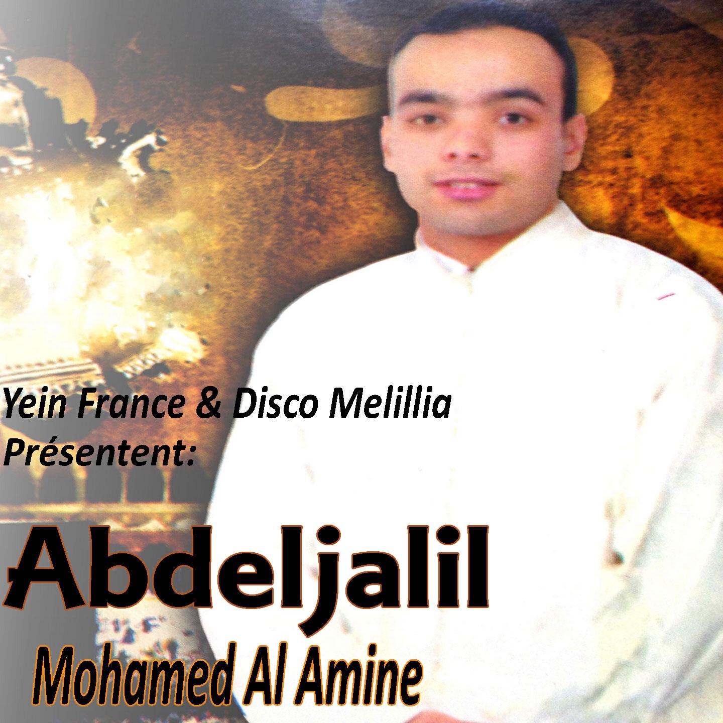 Abdeljalil - Asalam Aalaykom