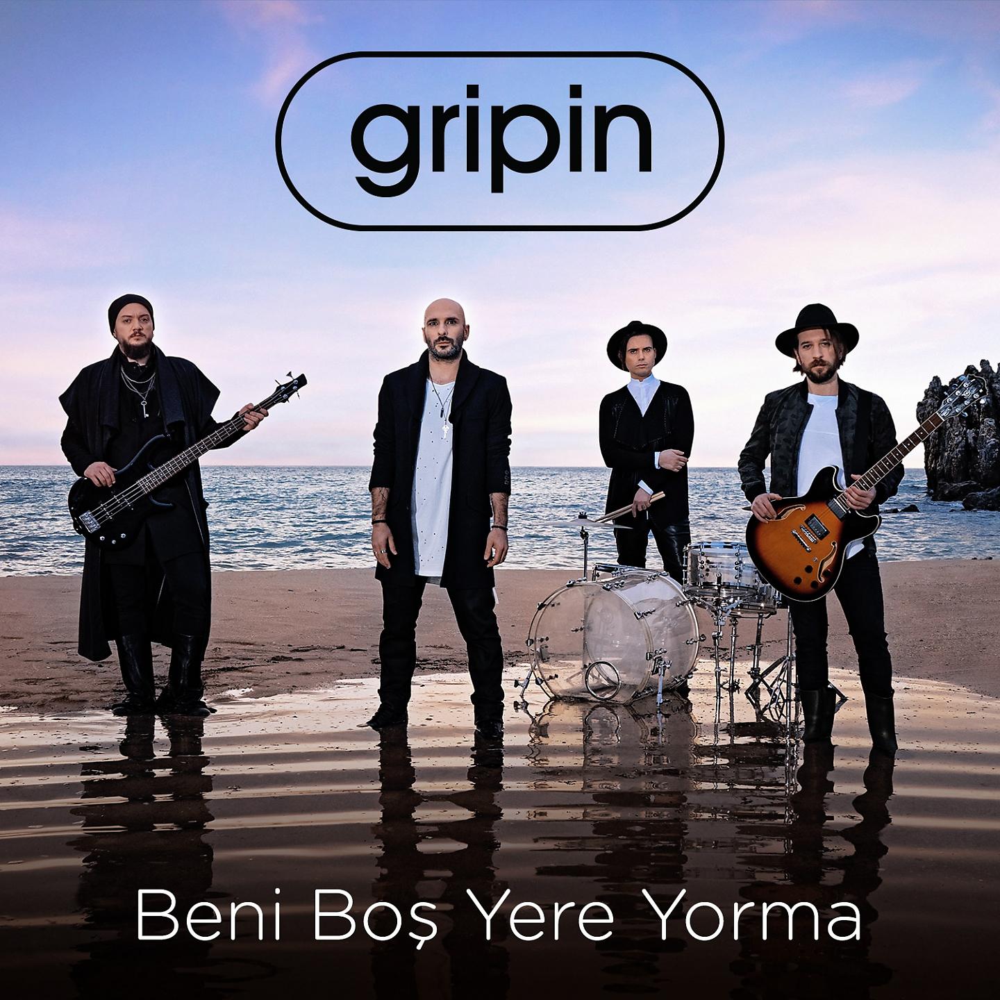 Постер альбома Beni Boş Yere Yorma