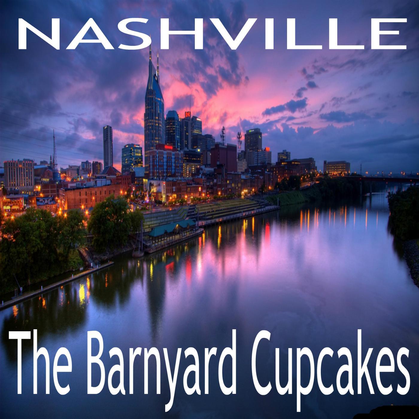 The Barnyard Cupcakes - Nashville