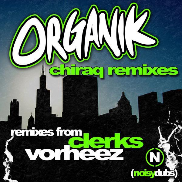 Постер альбома Chiraq Remixes