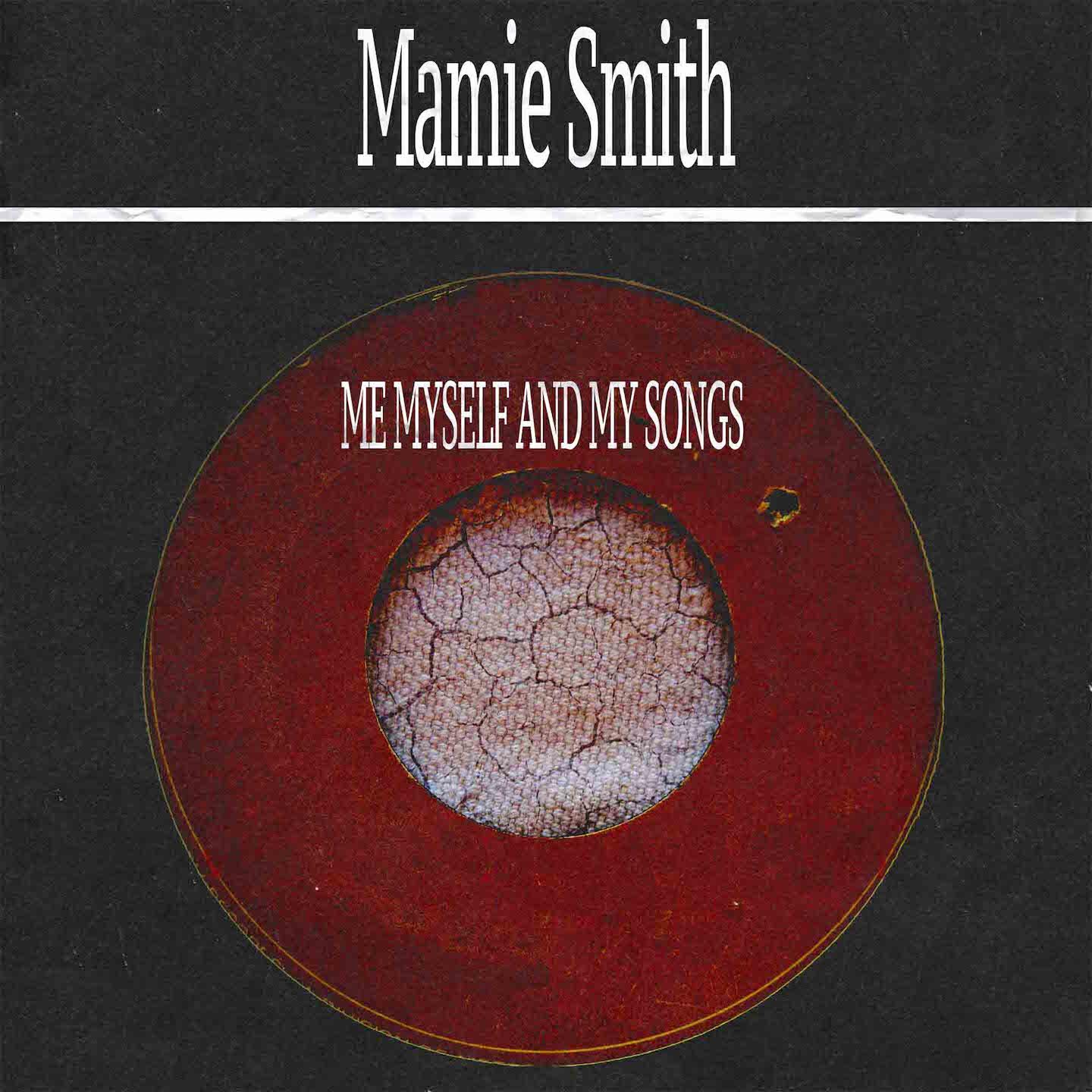 Mamie Smith - You've Got to See Mama Ev'ry Night (Or You Can't See Mama at All) (Remastered)