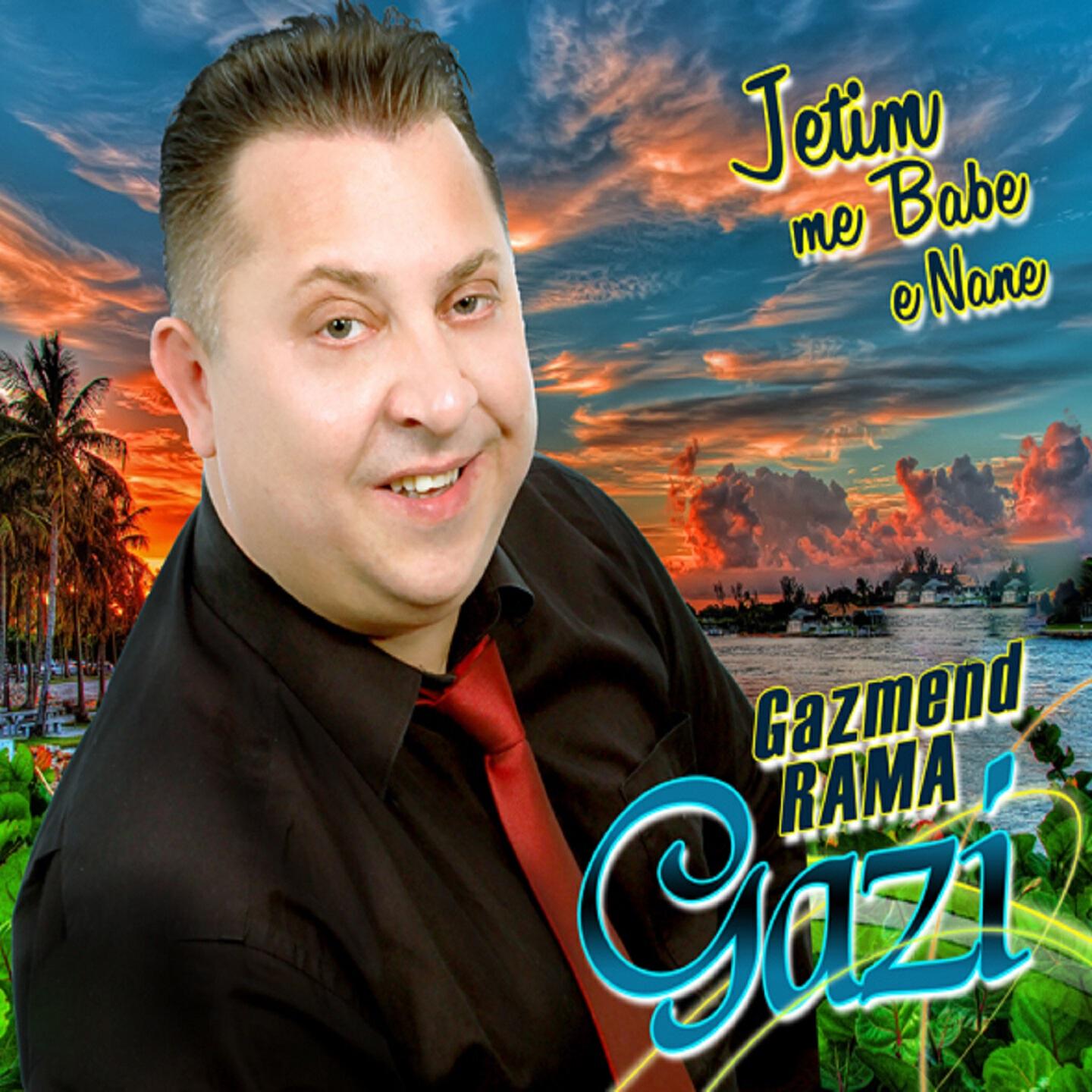 Gazi - Hajde Luj Me Mu Baby