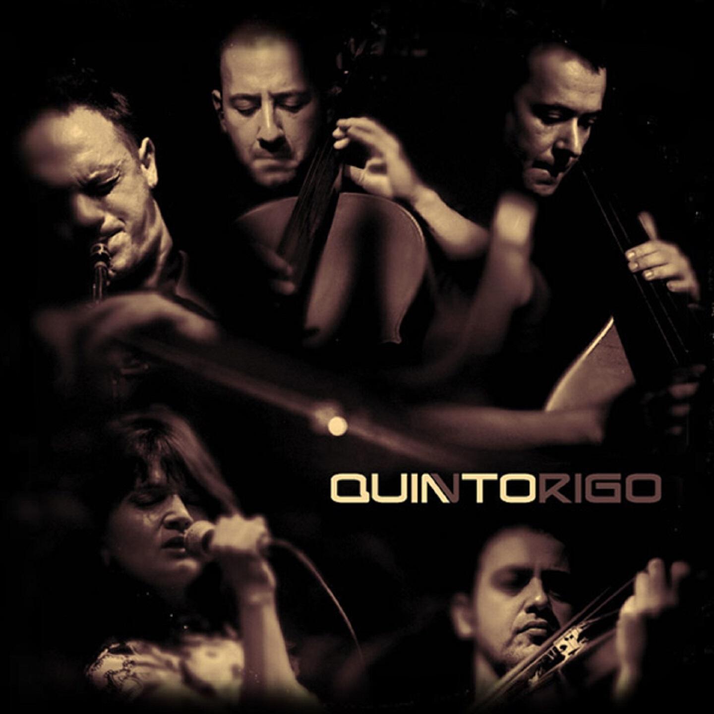 Quintorigo - Kristo, sì!