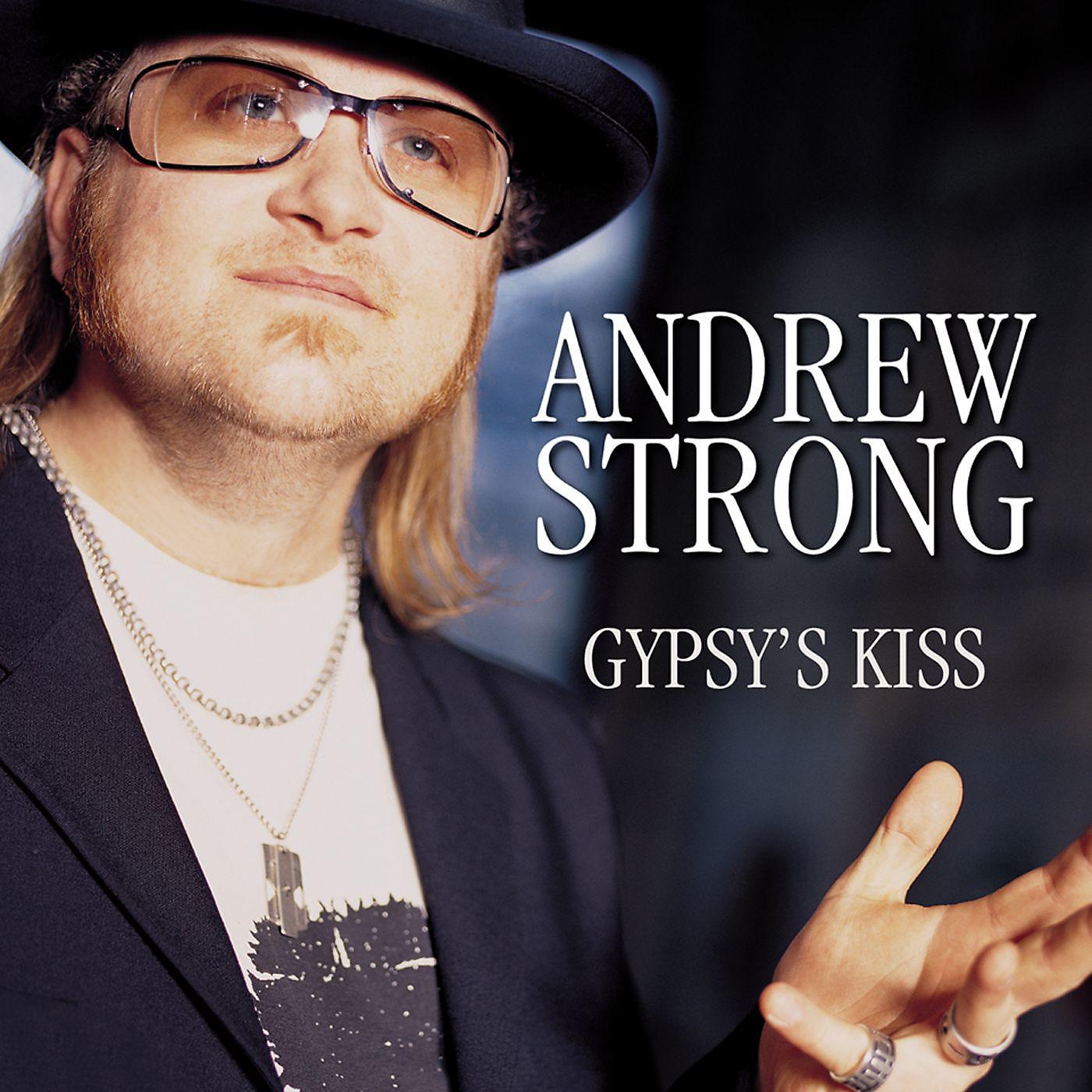 Постер альбома Gypsy's Kiss