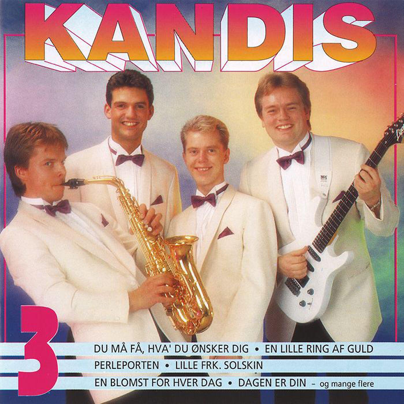 KAnDIs - Dagen er din
