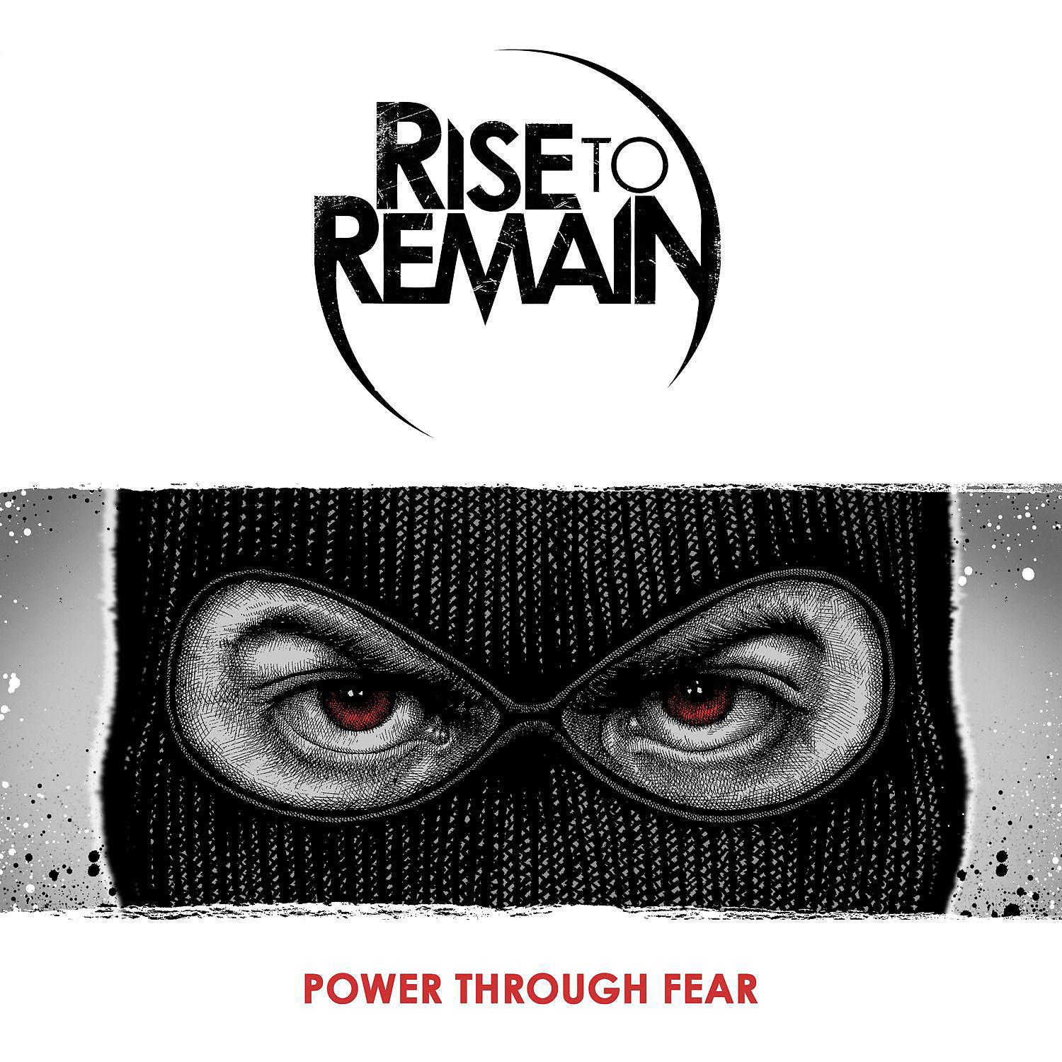 Постер альбома Power Through Fear