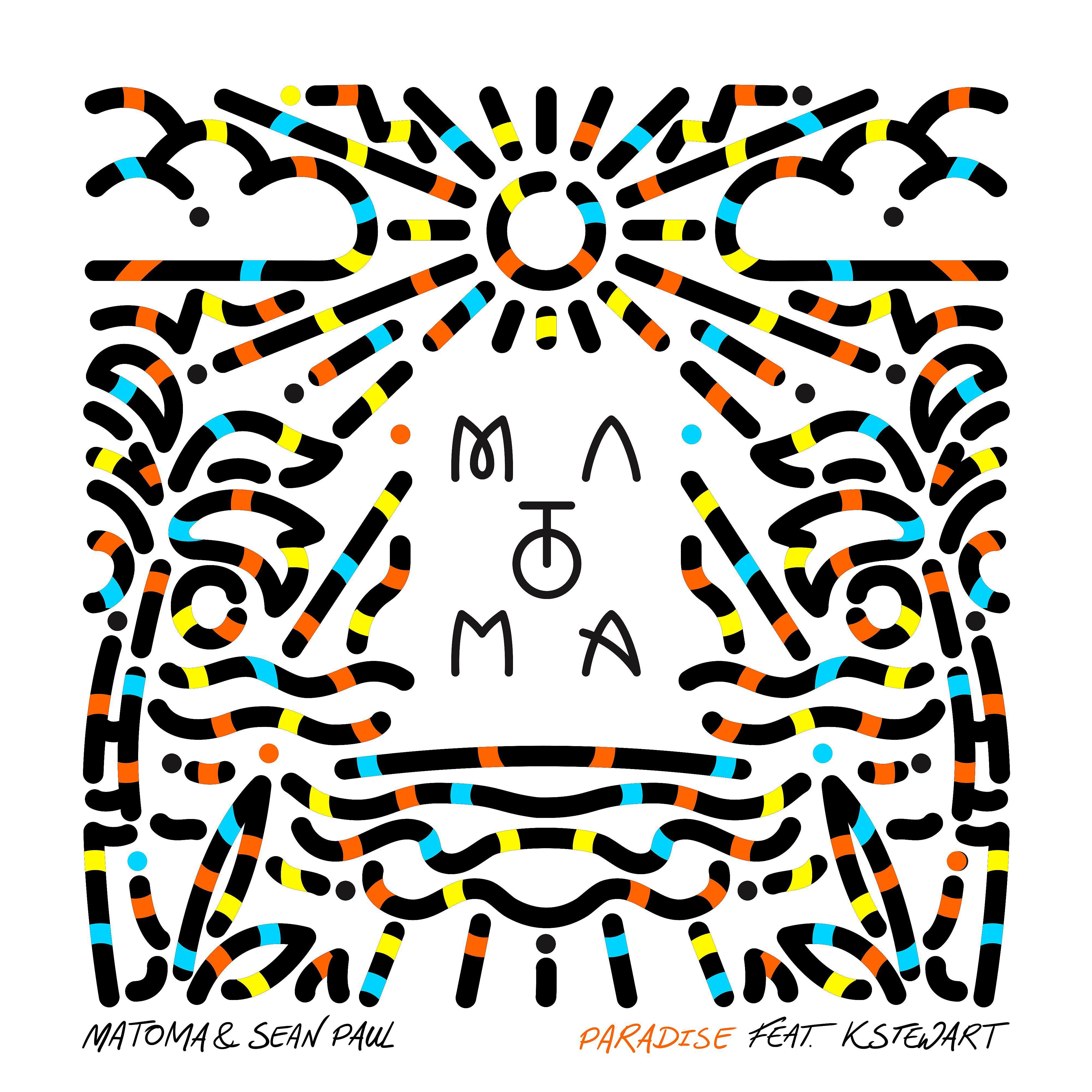 Matoma - Paradise (feat. KStewart)