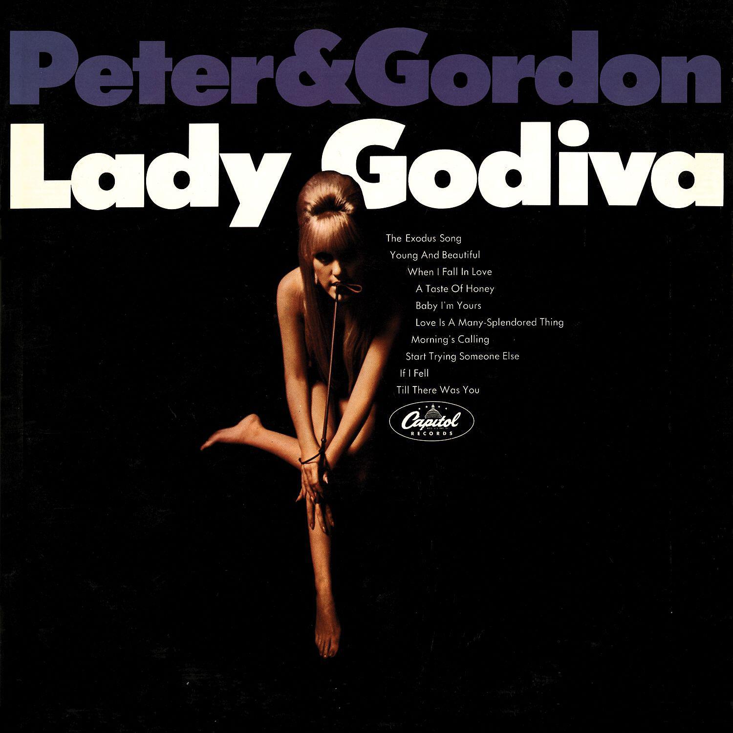 Peter And Gordon - A Taste of Honey (Stereo) [2011 Remaster]