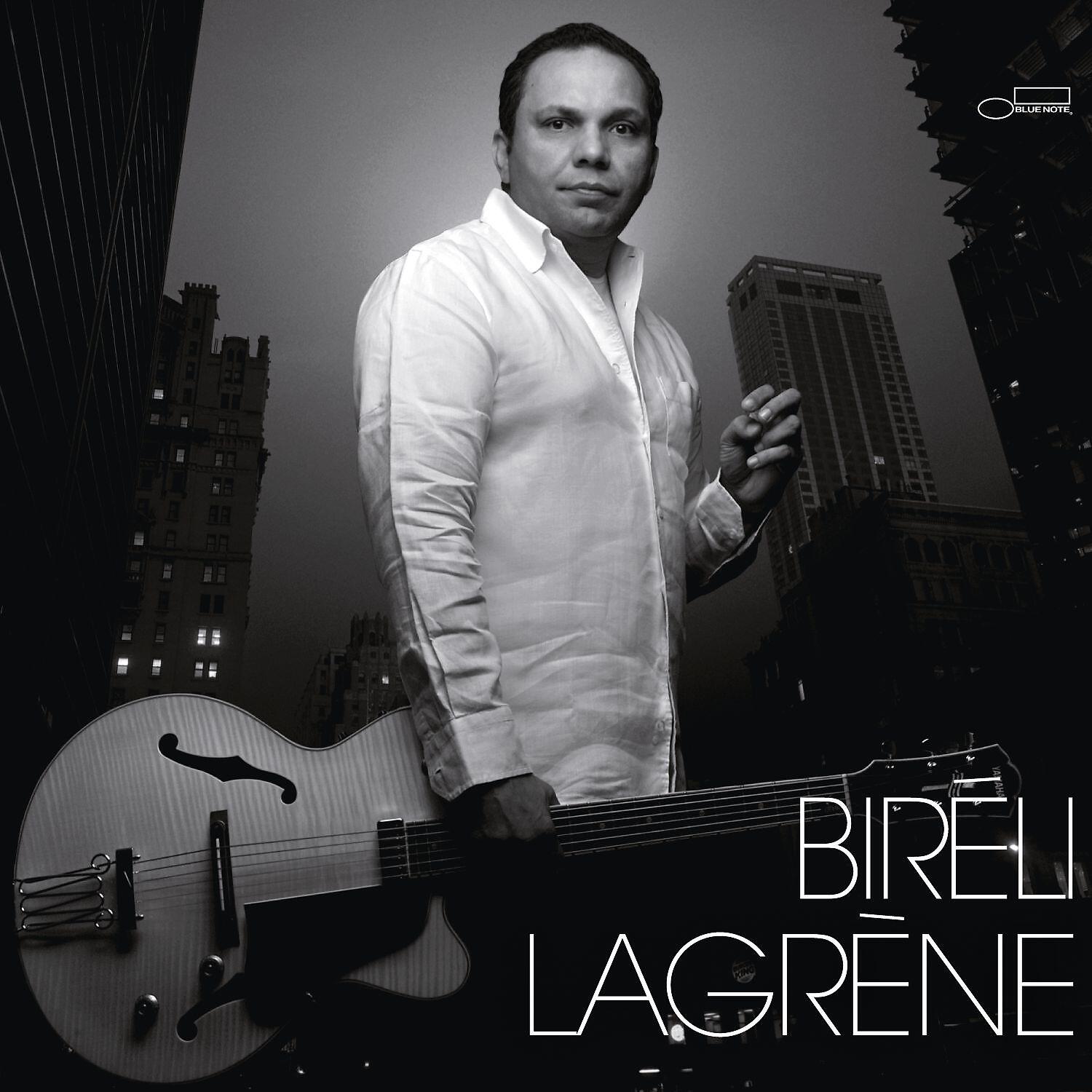 Bireli Lagrene - How Insensitive Insensatez