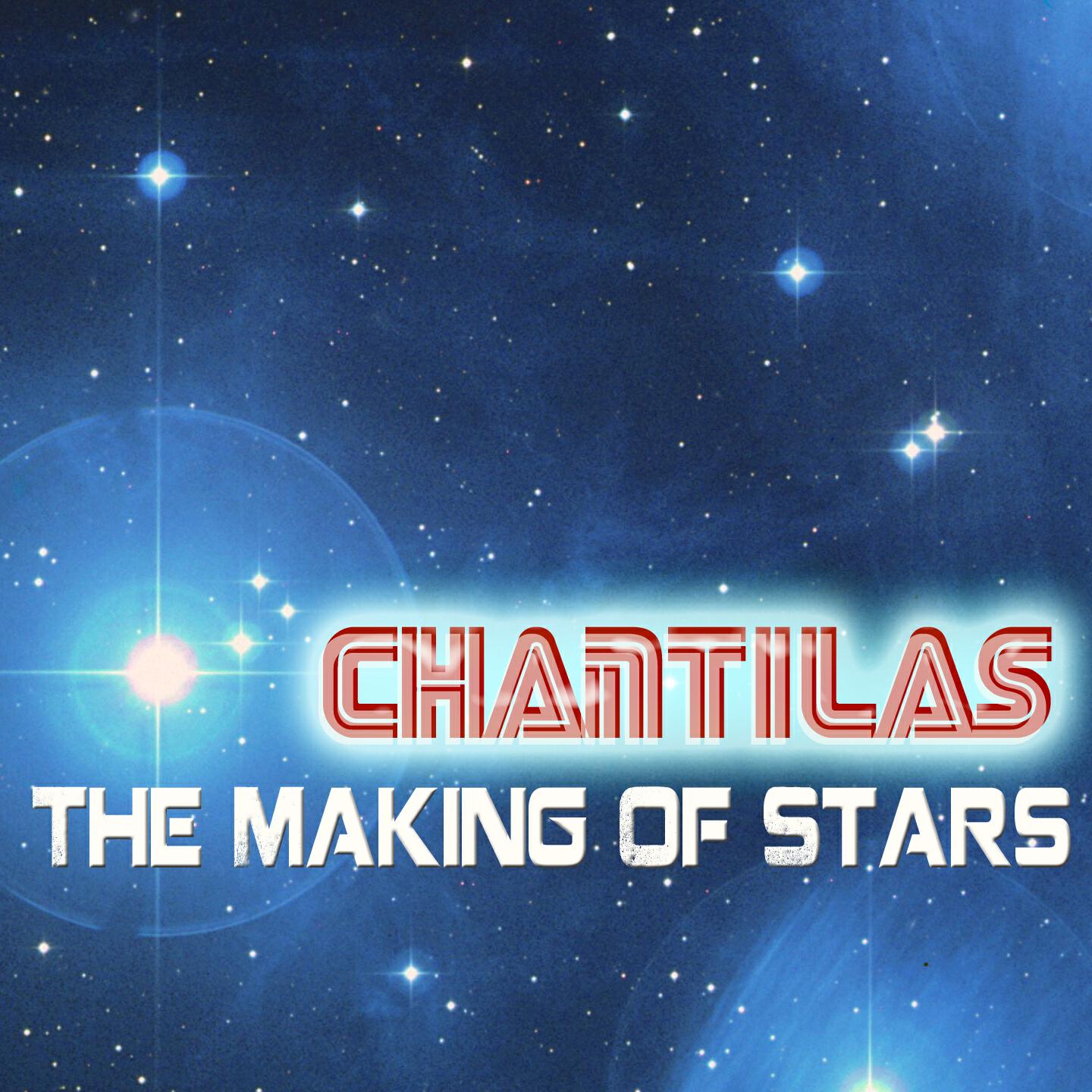 Chantilas - Chapter One