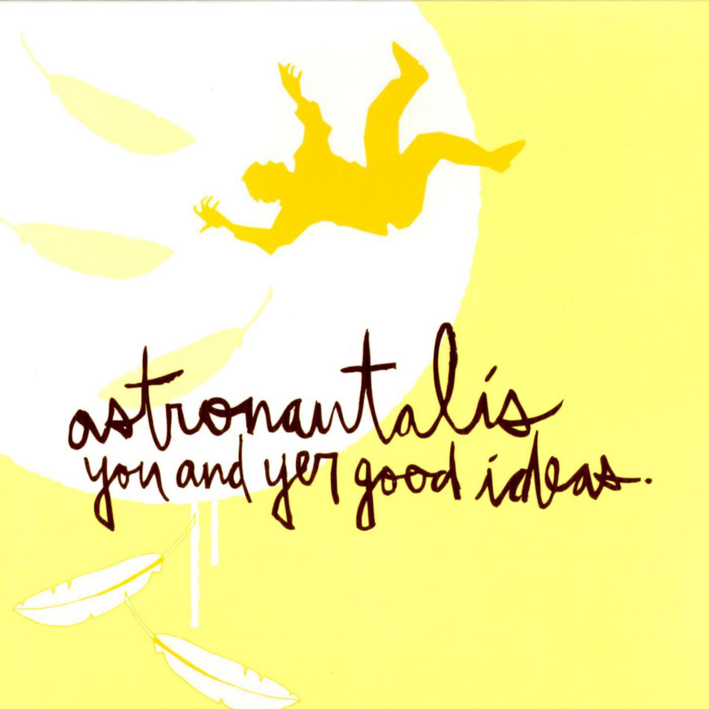 Astronautalis - Fourth of July (feat. Radical Face)