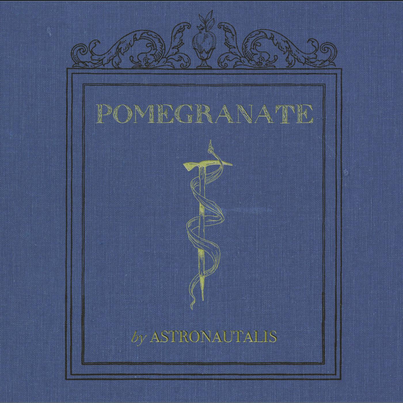 Astronautalis - 17 Summers (feat. Sarah Jaffe)