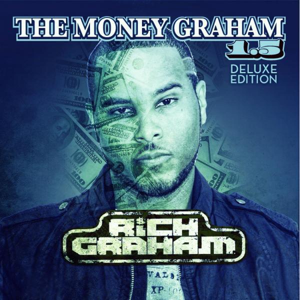 Rich Graham - Its Filthy Baby