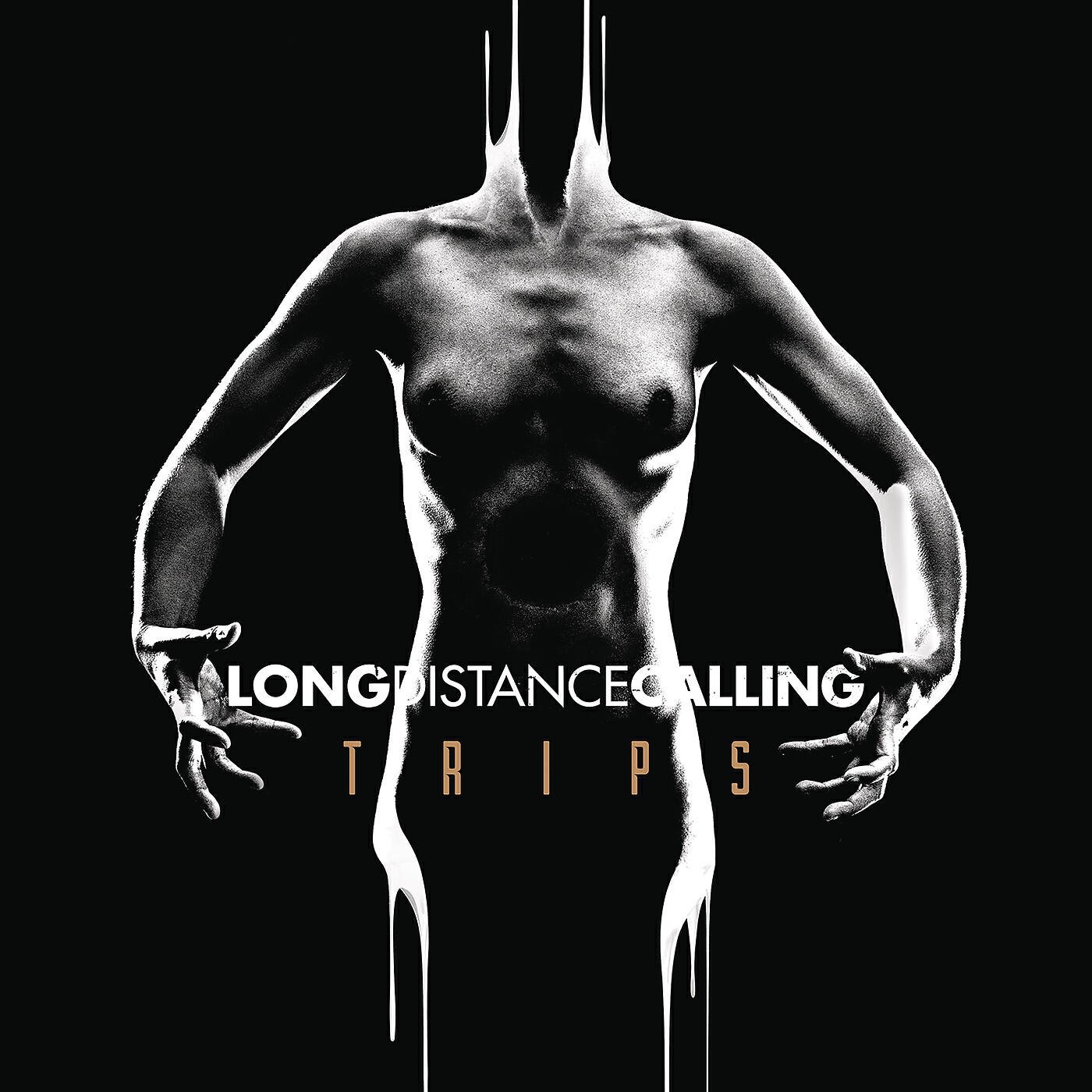 Long Distance Calling - Presence