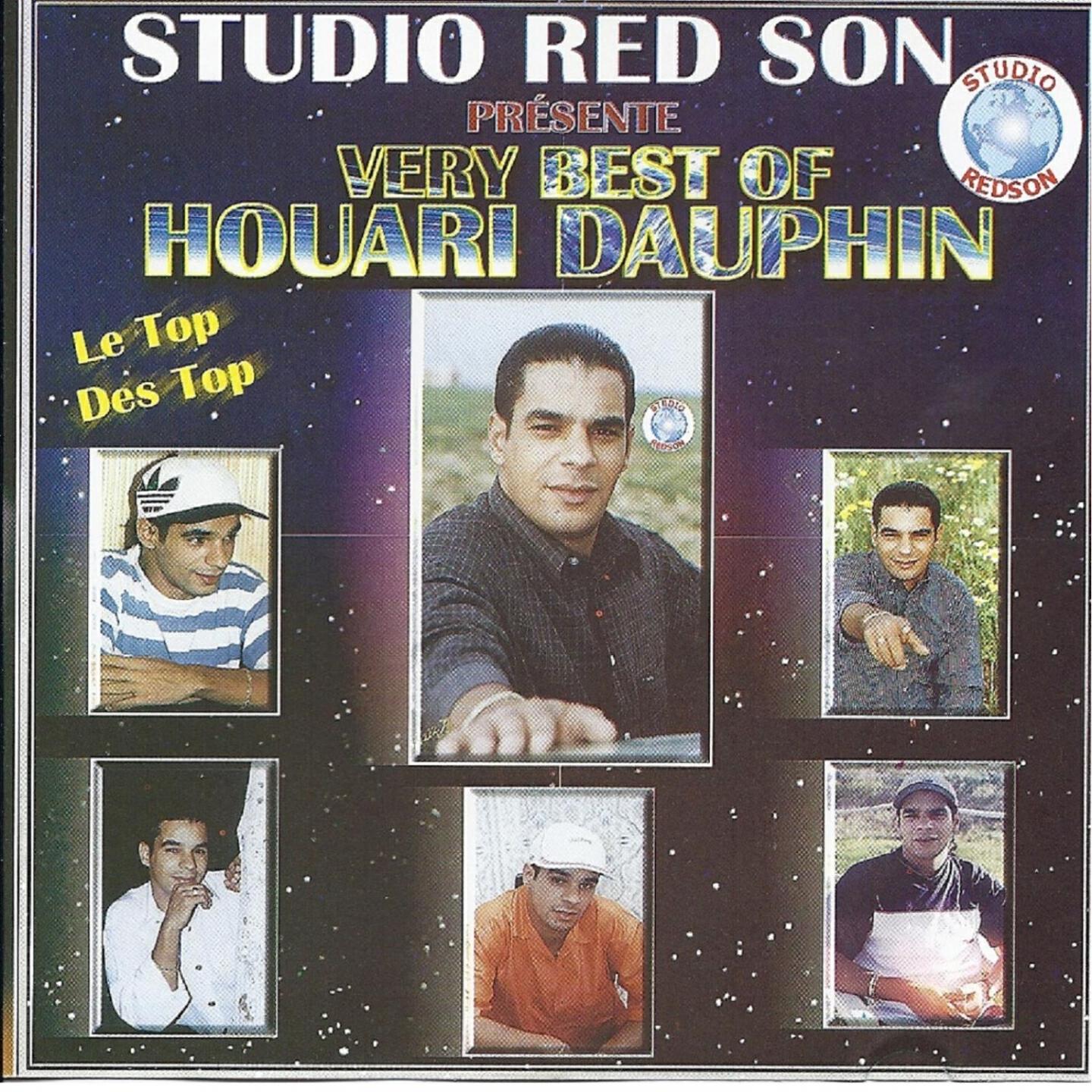 Houari Dauphin - Khela Dar Bouya