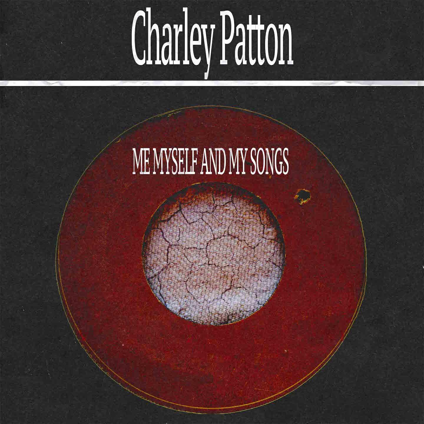Charley Patton - Down the Dirt Road Blues (Remastered)