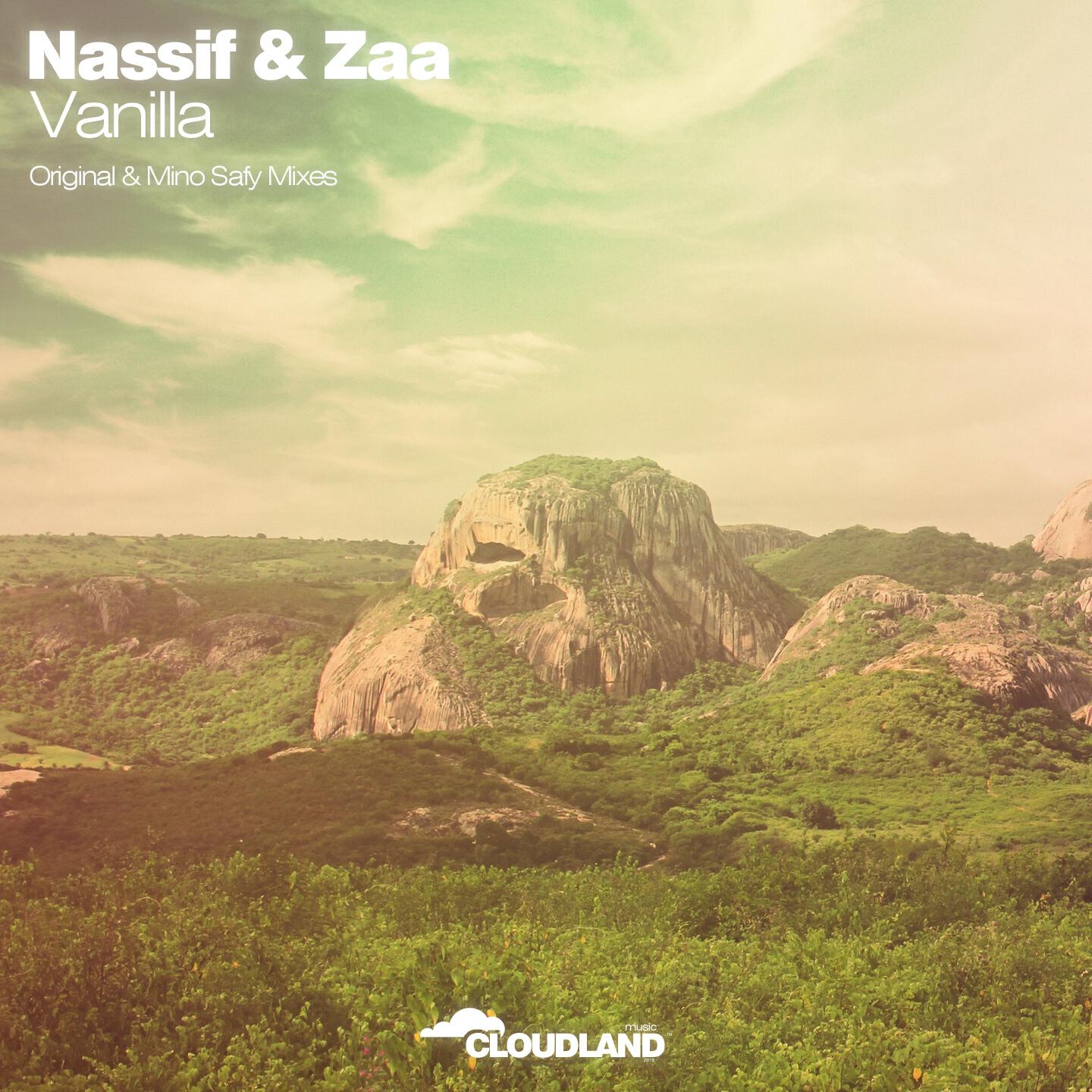 Nassif - Vanilla (Mino Safy Remix)