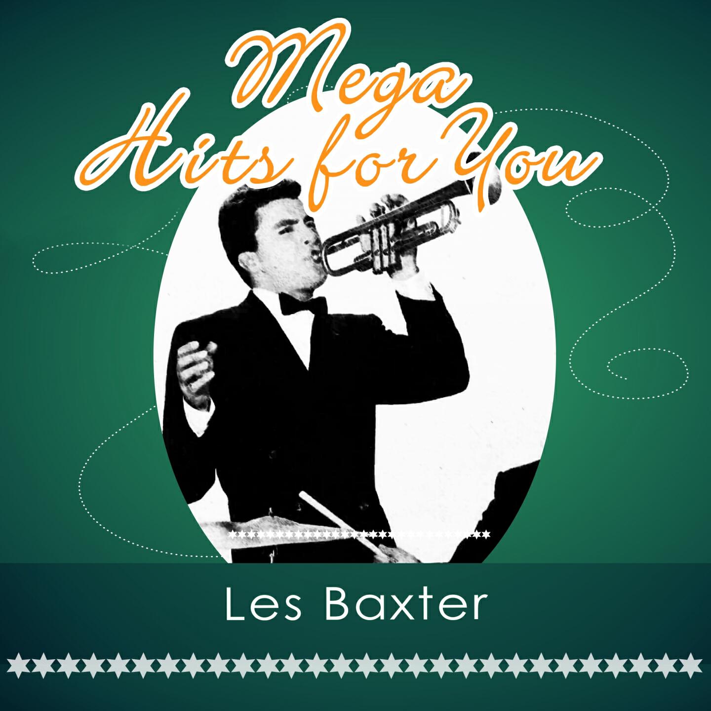 Les Baxter - Younger Than Springtime