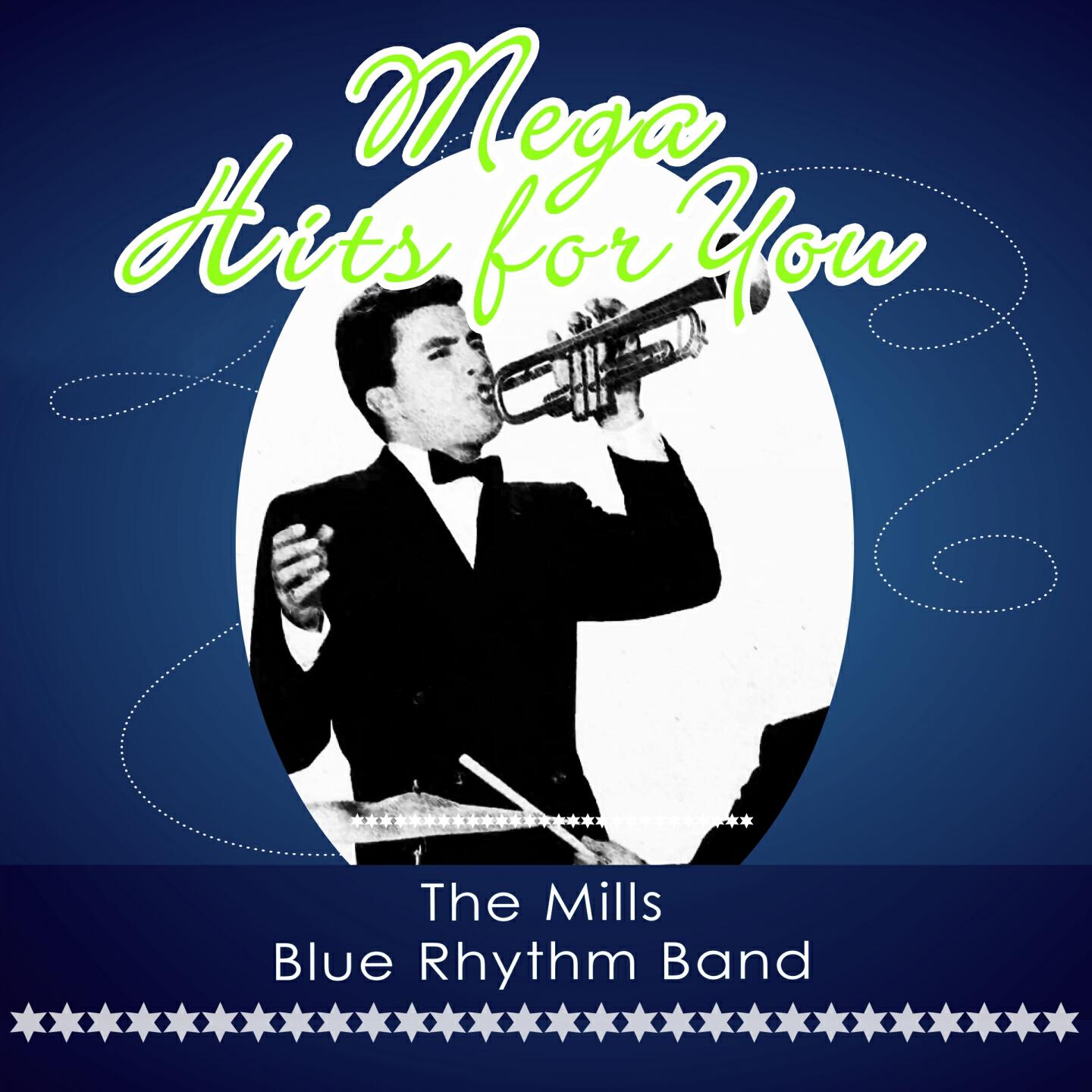 The Mills Blue Rhythm Band - Buddy's Wednesday Outing