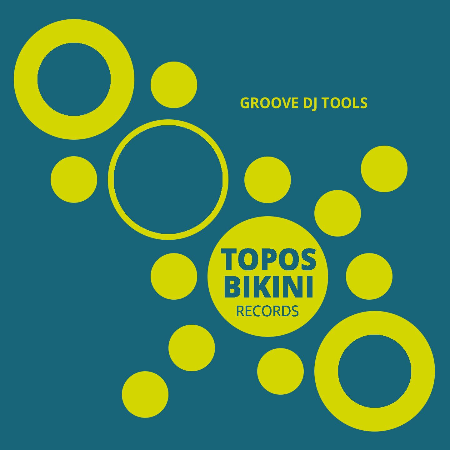 The Minimal Puppets - Cumba (DJ Tool)