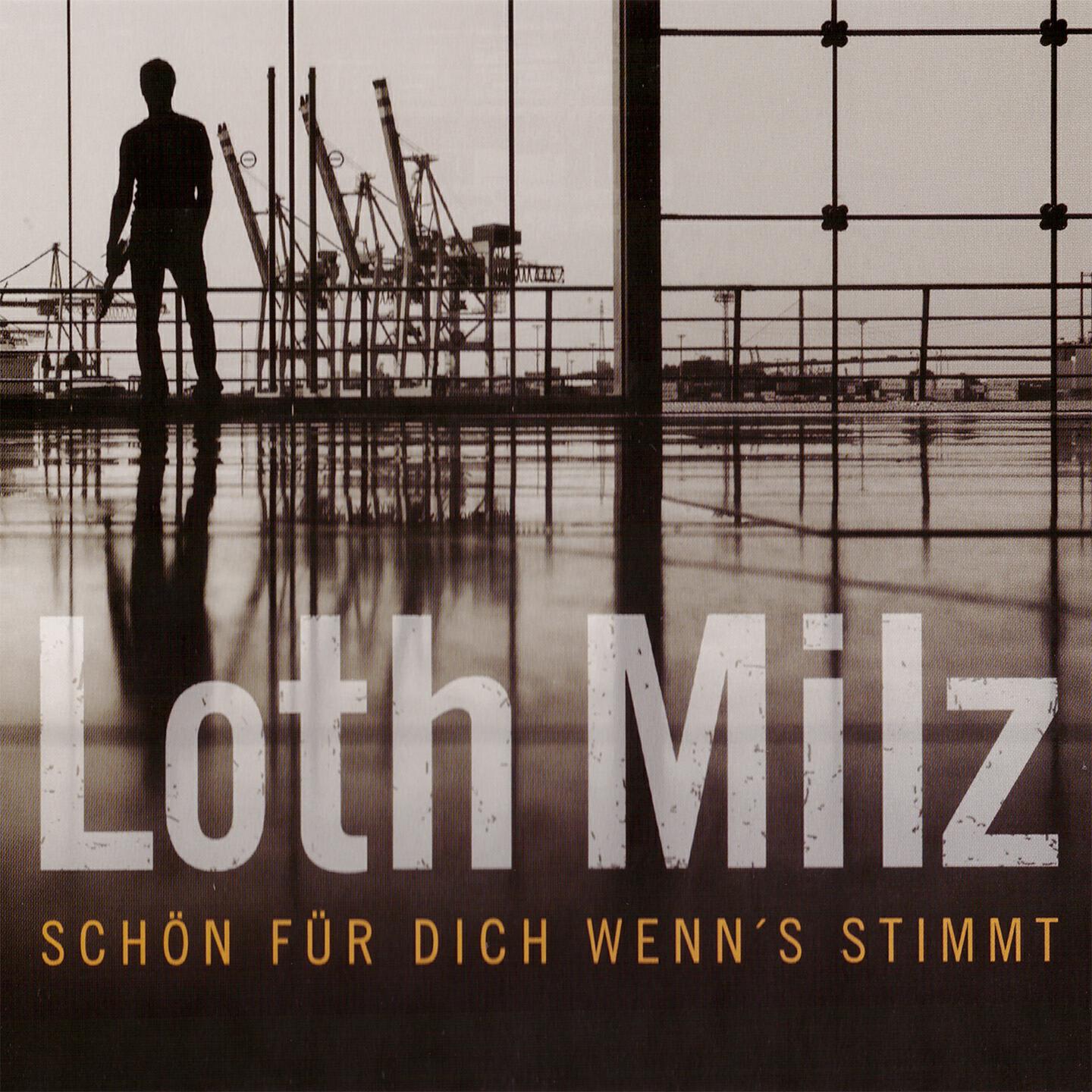 Loth Milz - Was ist bloß los hier