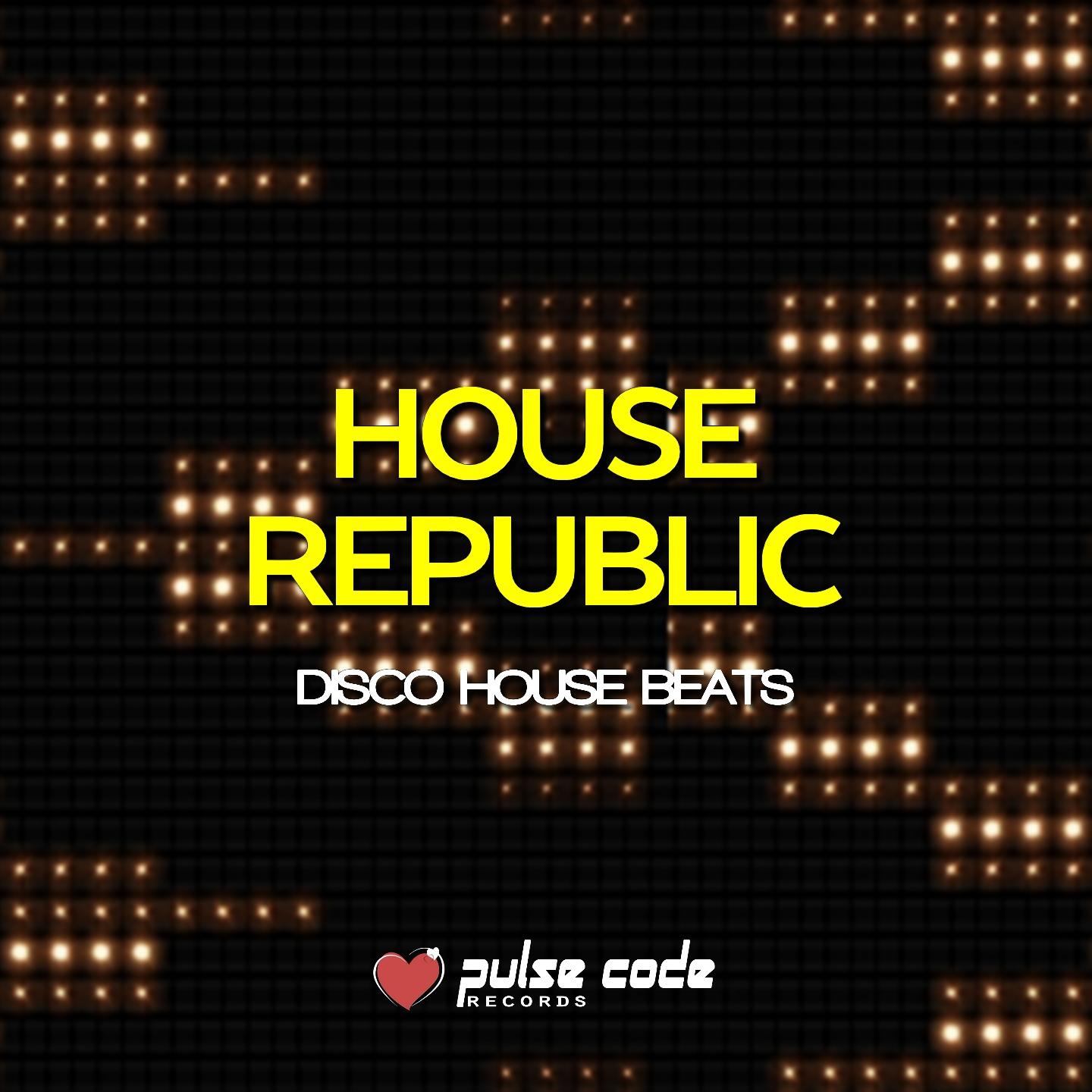 Постер альбома House Republic