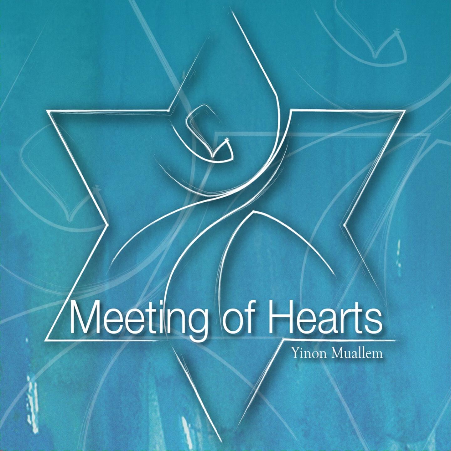 Yinon Muallem - Rhythm of the Hearts Kalplarin Ritmi