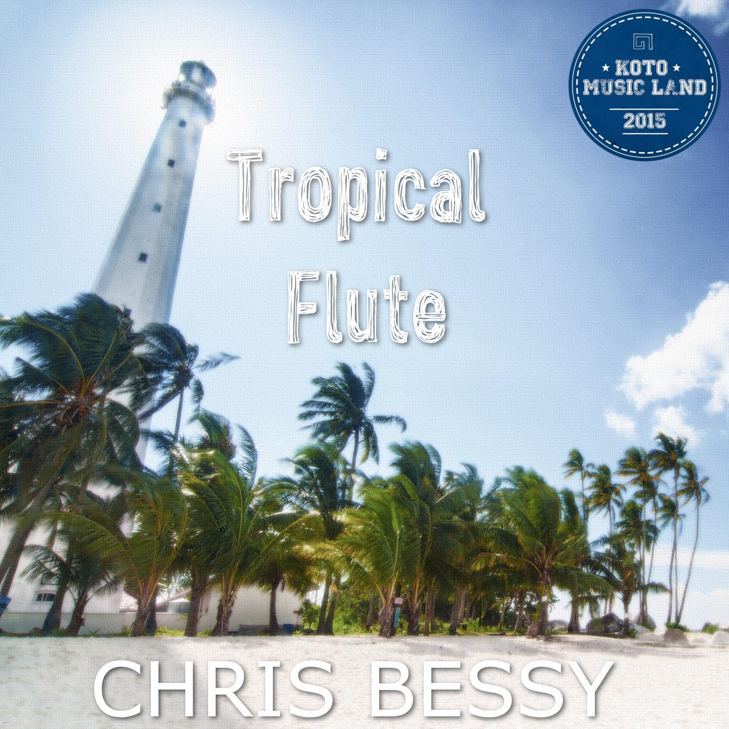 Постер альбома Tropical Flute