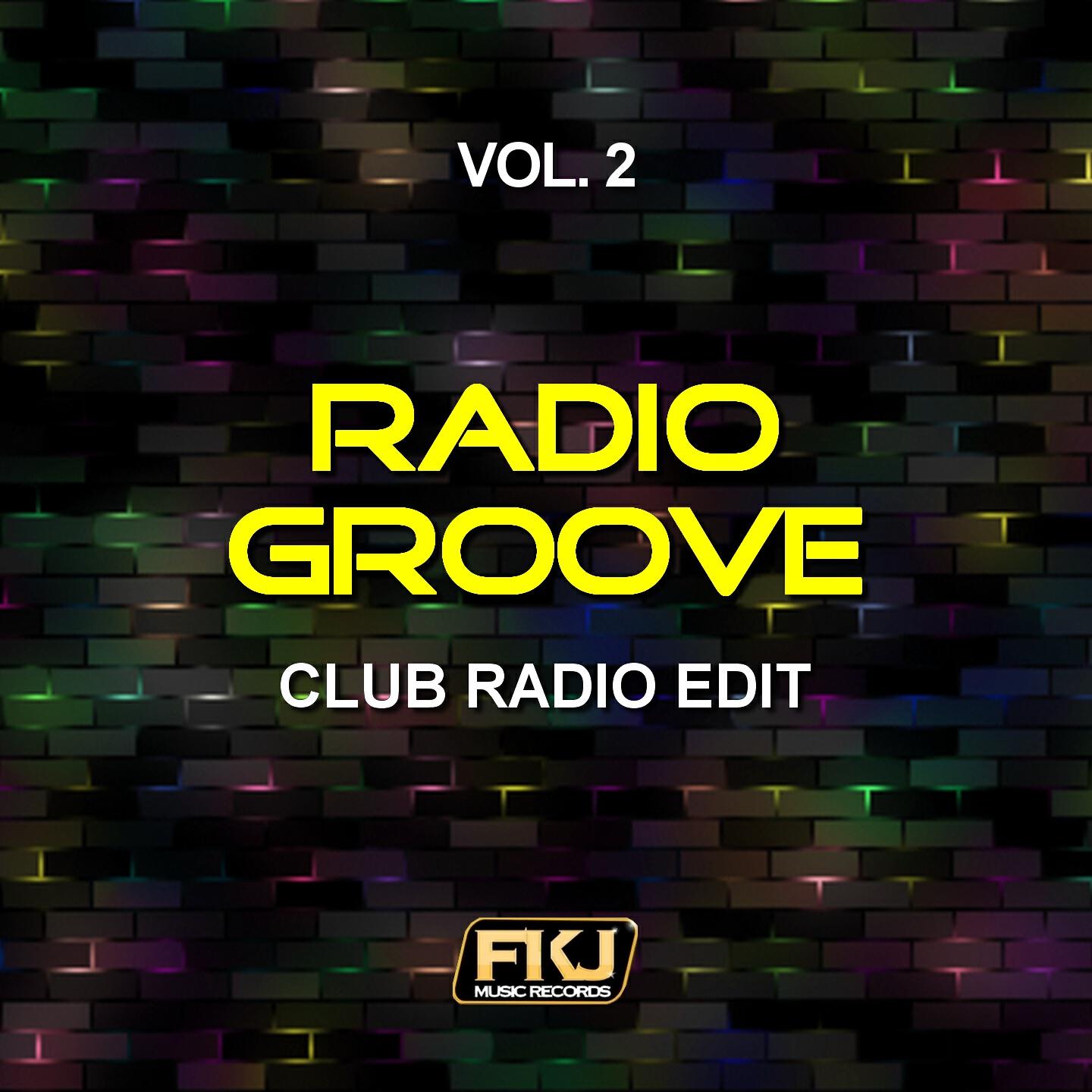 Malox - Malox (Radio Edit)