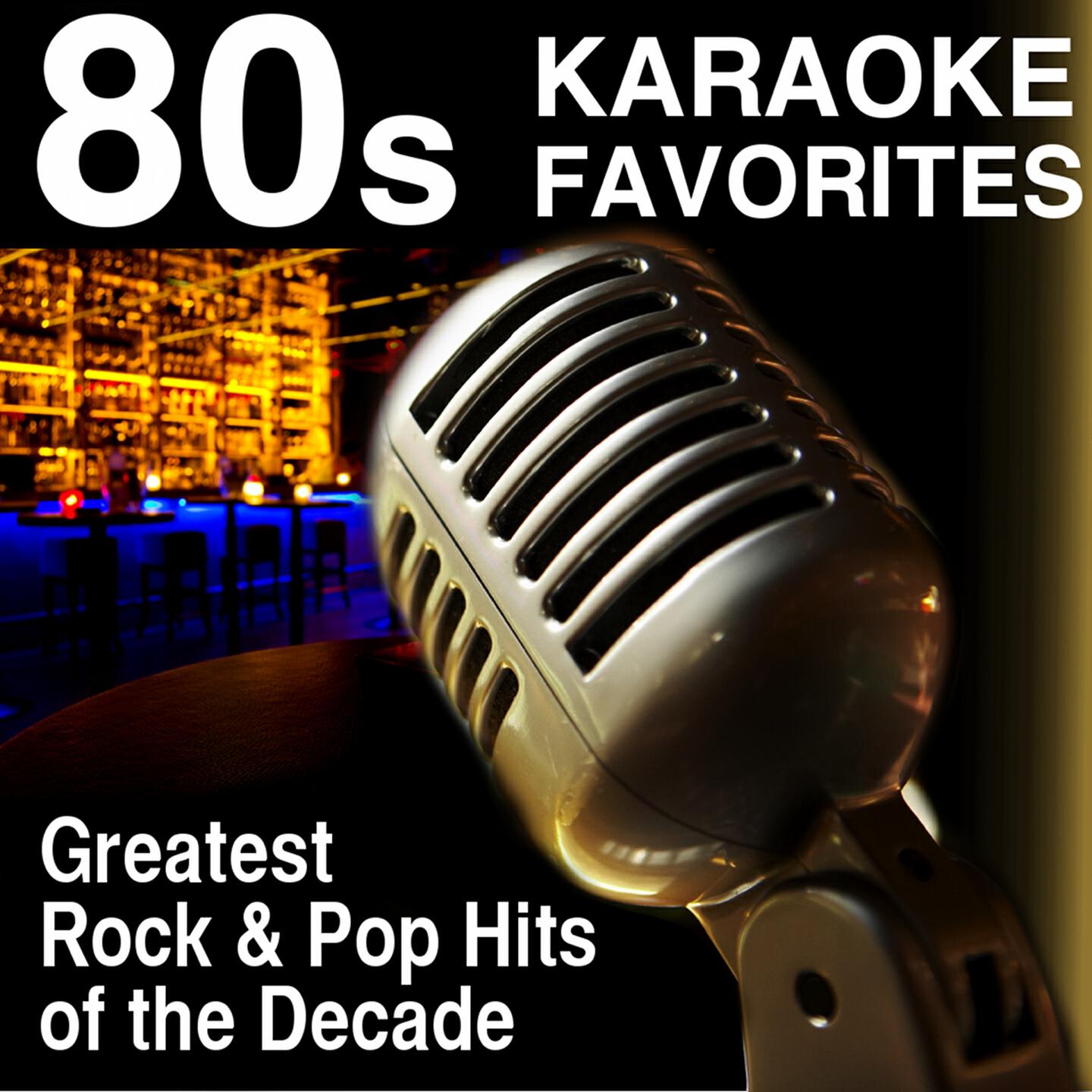 Karaoke Pro Band - Holiday (Karaoke Version in the Style of Madonna)