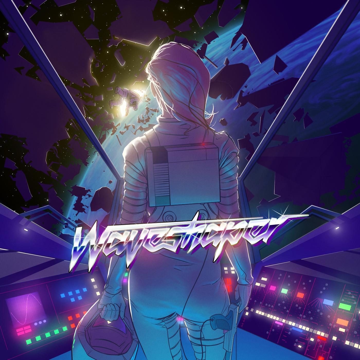 Waveshaper - The Engineer Part II