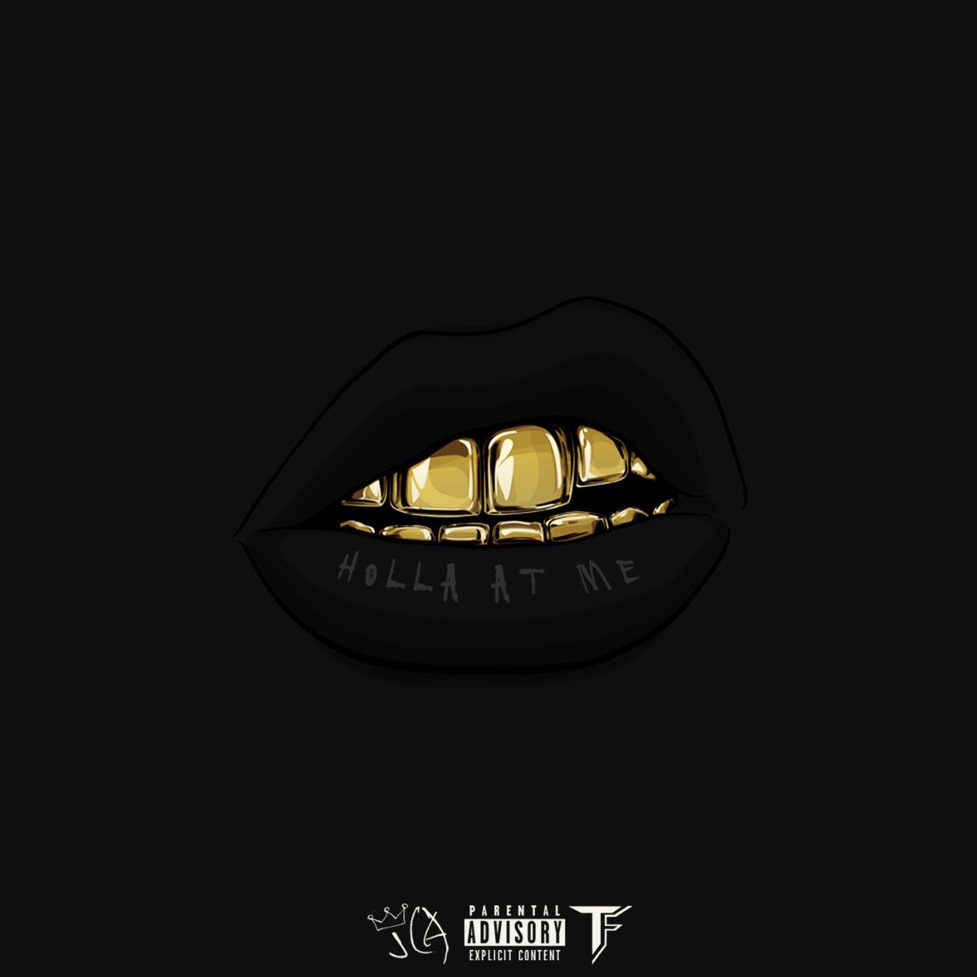 BANDGANG - Holla at Me (feat. Lonnie Bands, Paid Will & Masoe)