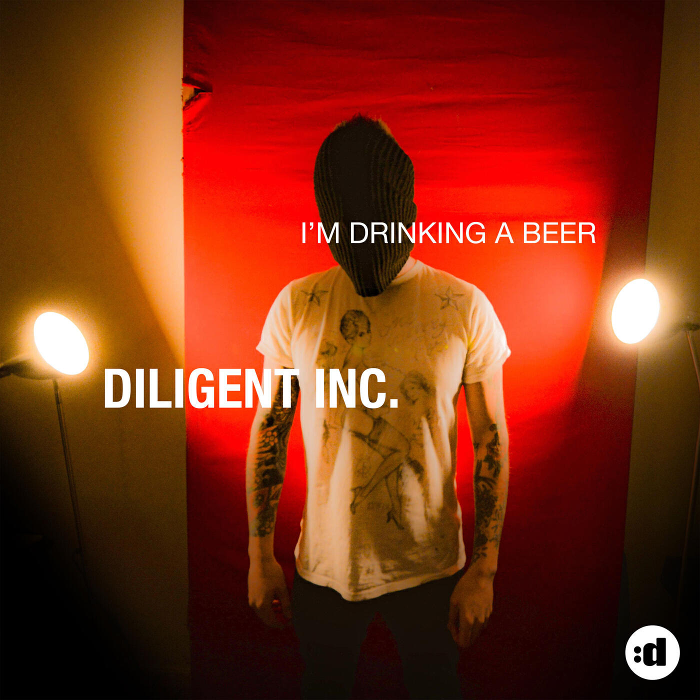 Diligent Inc. - I'm Drinking A Beer (Vliet Remix)