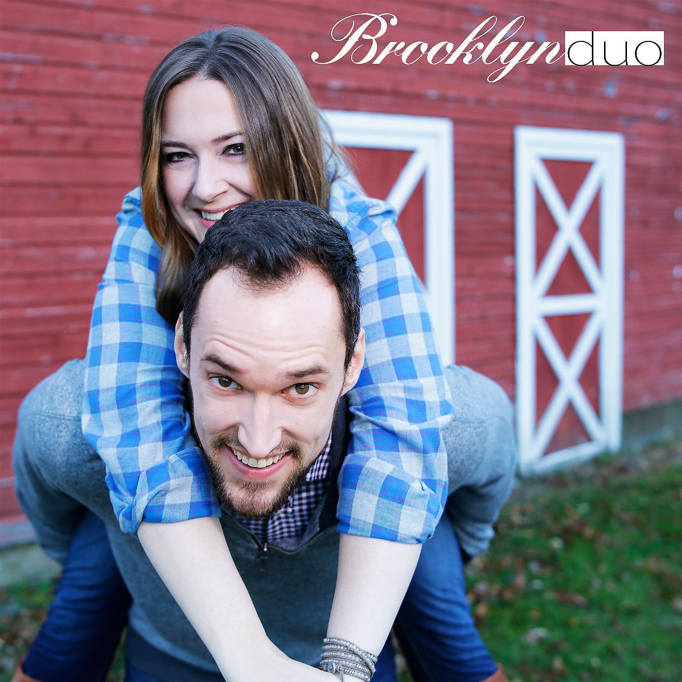 Brooklyn Duo - 7 Years