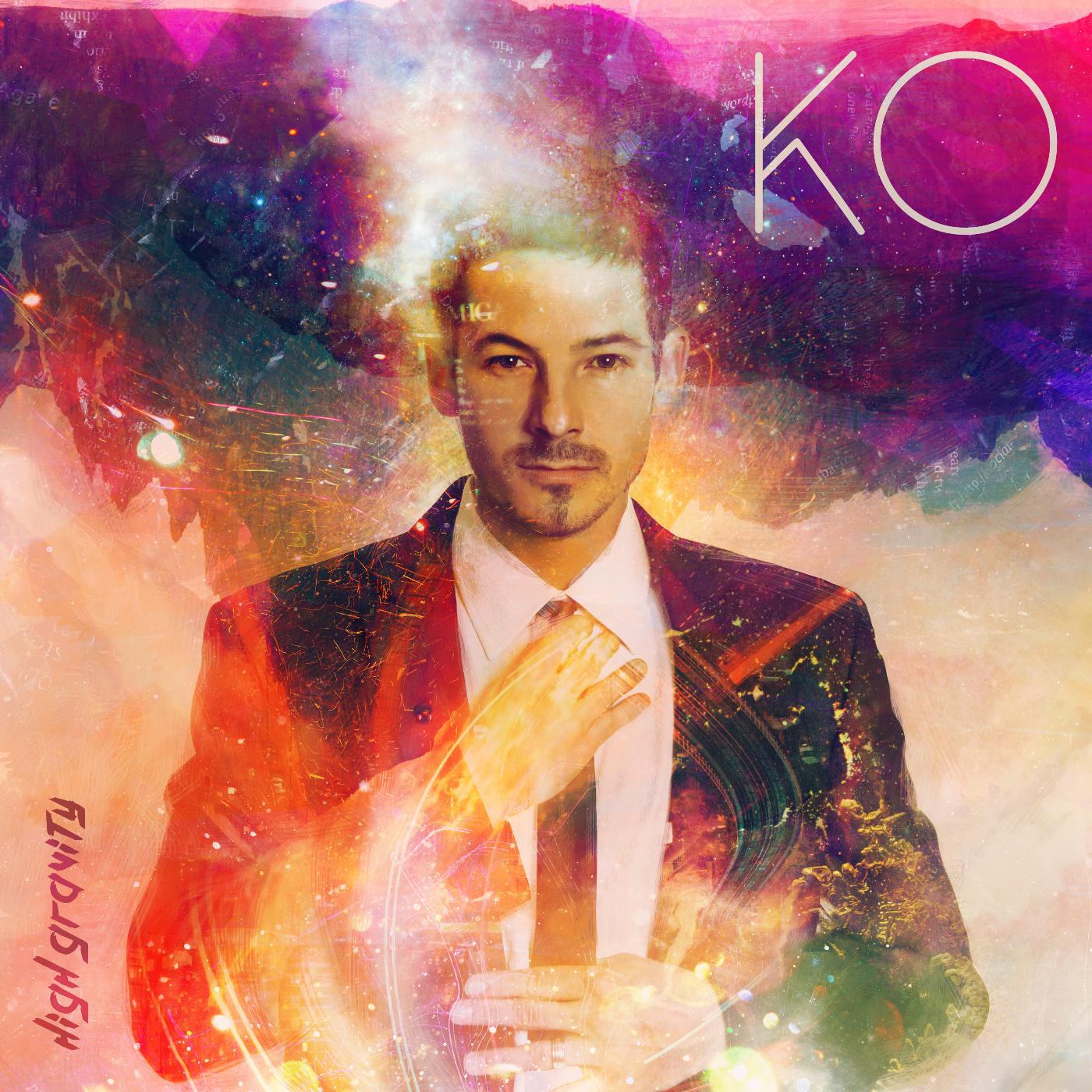 DJ KO - Illusionz (feat. Bingx, Lee Anna James & Kyle Cook)