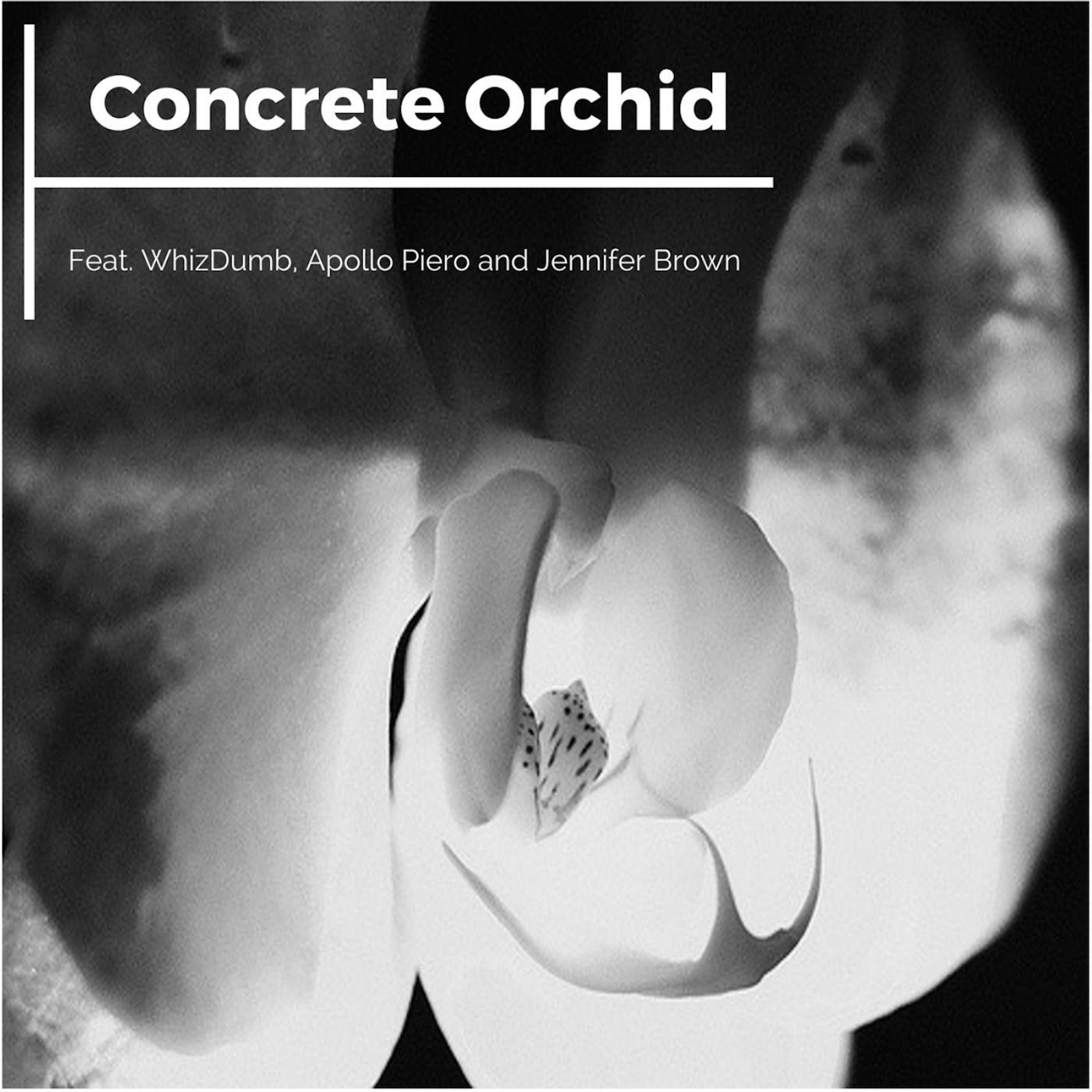 WhizDumb & Apollo Piero - Concrete Orchid (feat. Jennifer Brown)