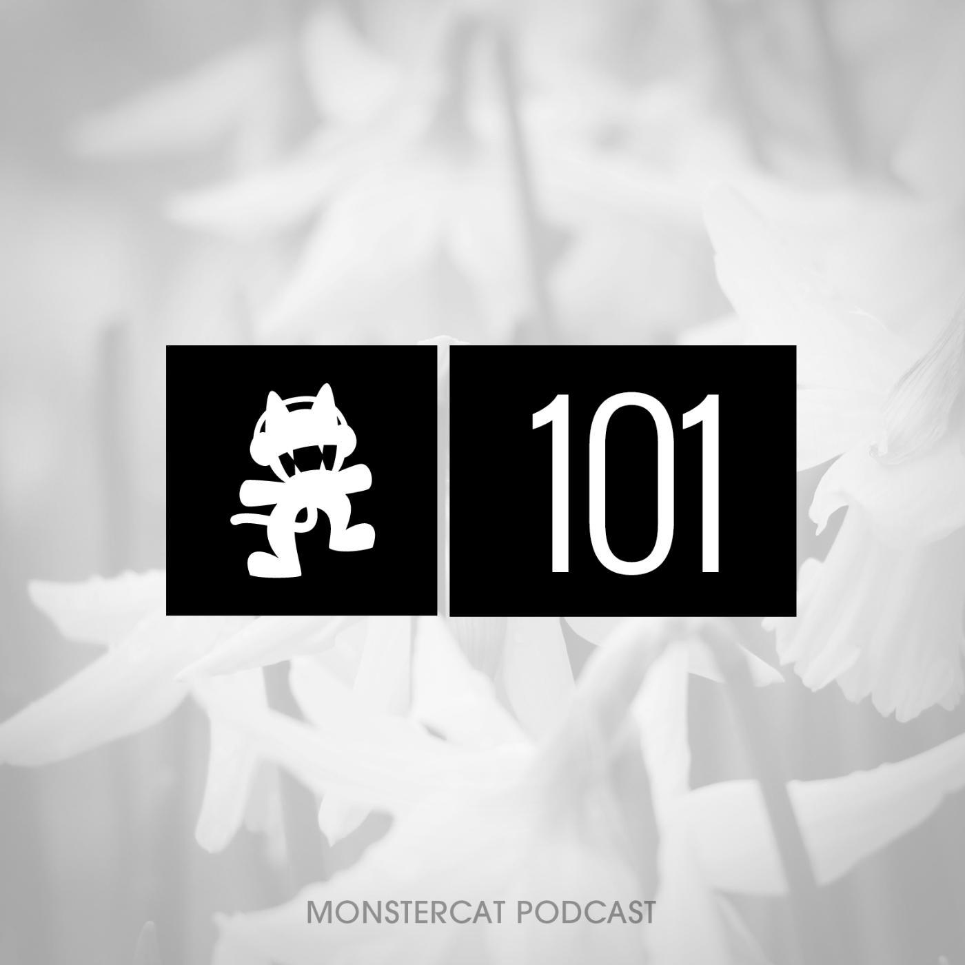Постер альбома Monstercat Podcast EP. 101 (Hush Takeover)