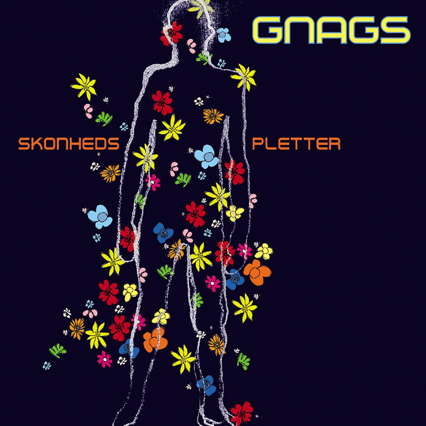 Gnags - Mesterfotografen