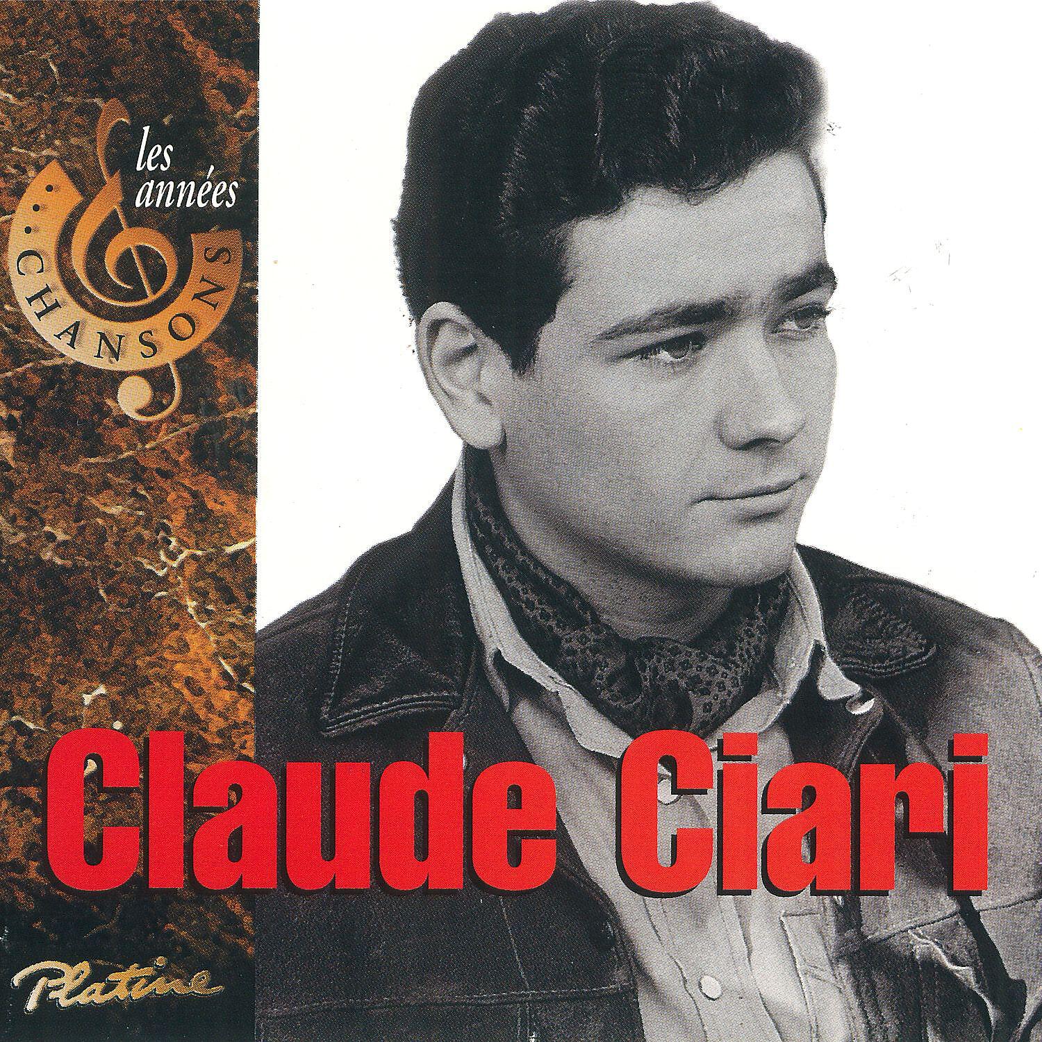 Claude Ciari - La Source