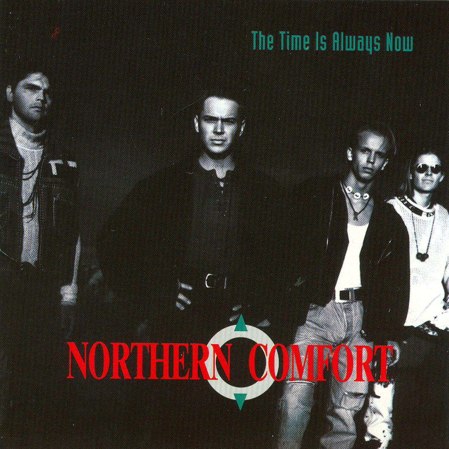 Northern Comfort - Destination Unknown (2010 Remaster)